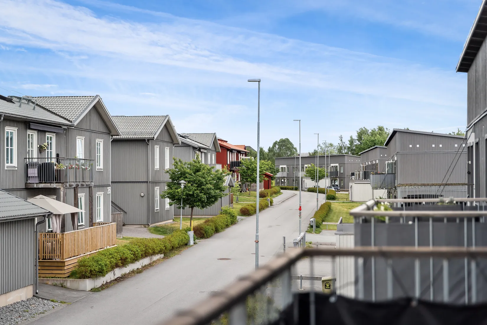 Bostadsrätt, Lertagsvägen 29 J, Knivsta