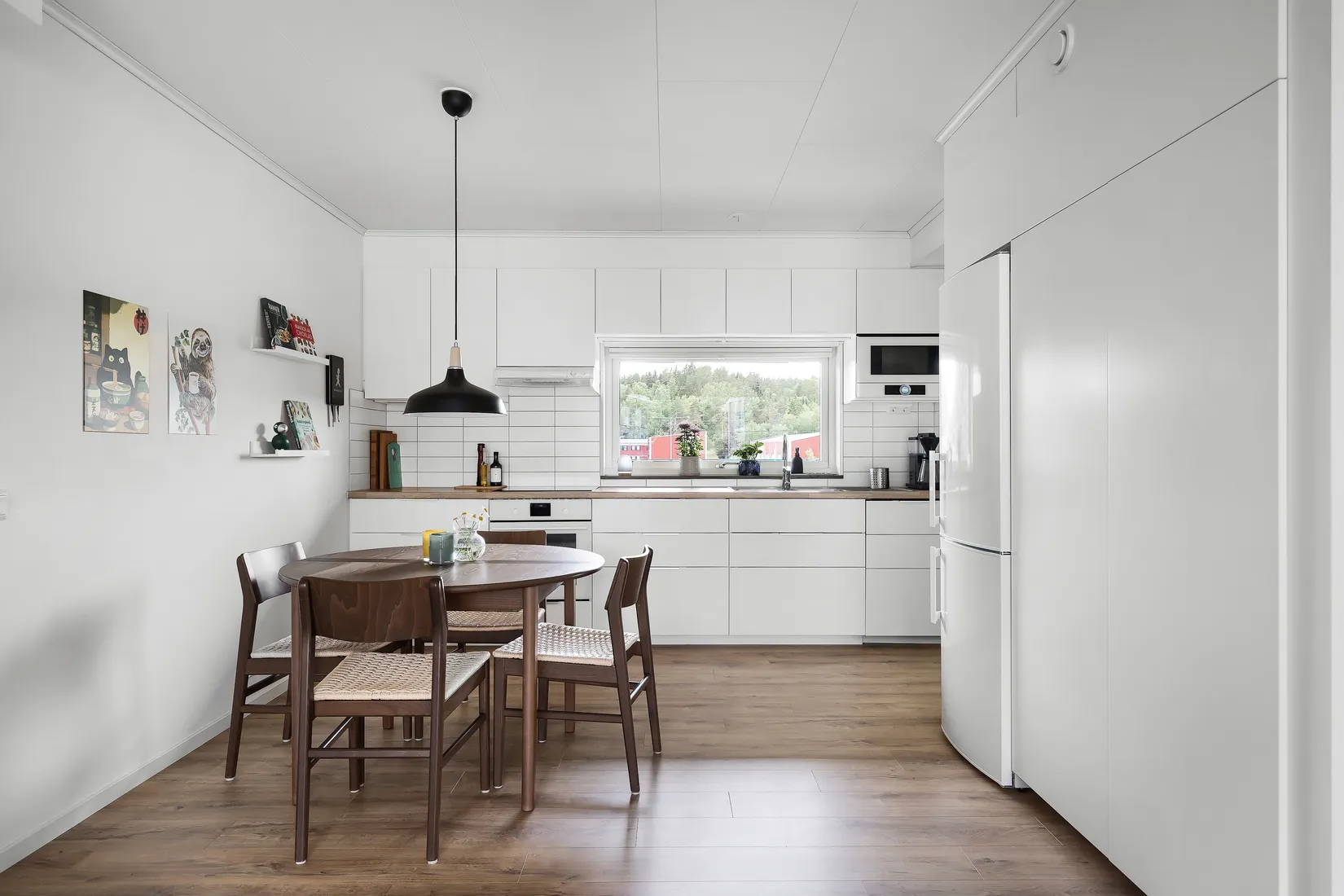 Bostadsrätt, Lertagsvägen 29 J, Knivsta