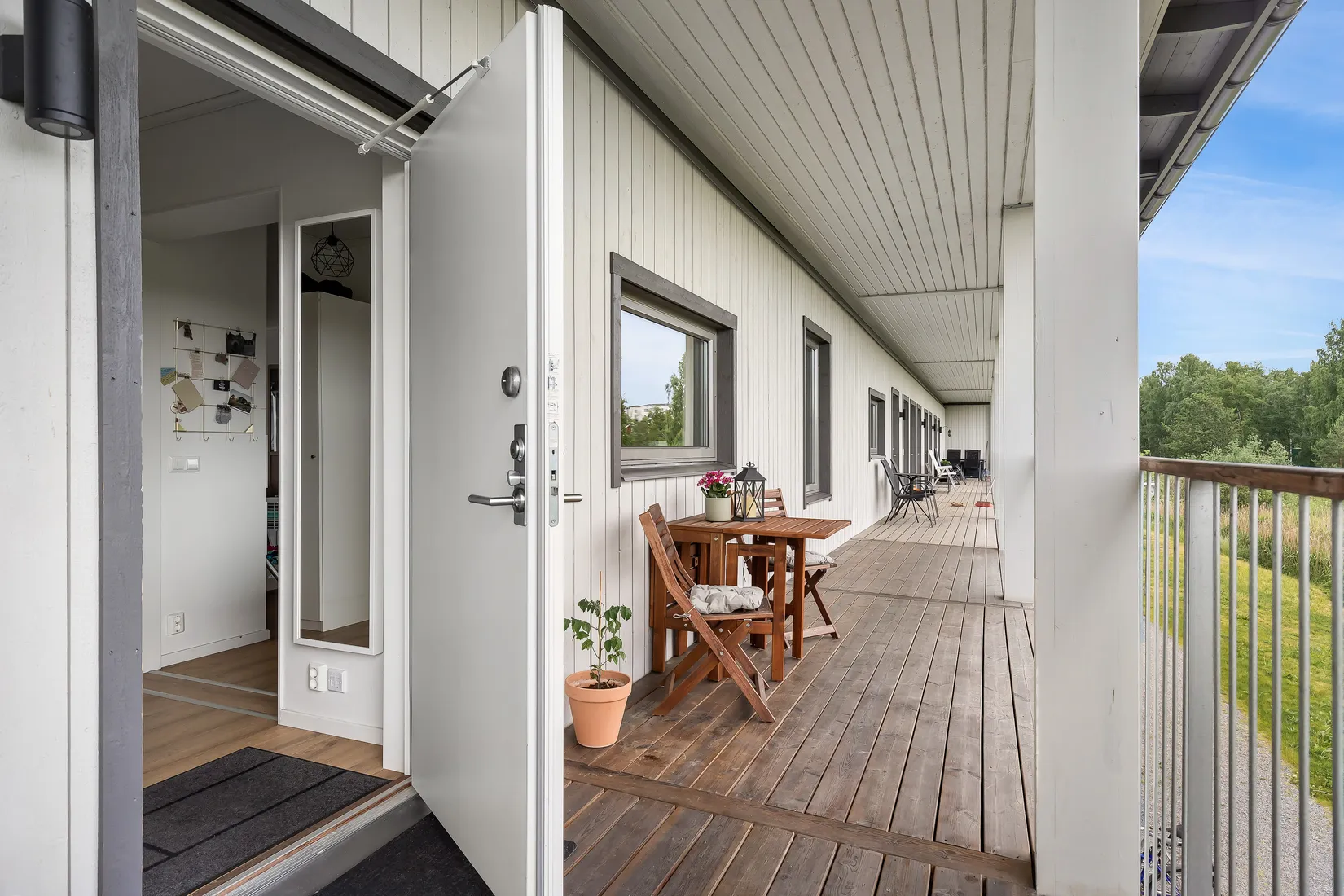 Bostadsrätt, Lertagsvägen 29 J, Knivsta
