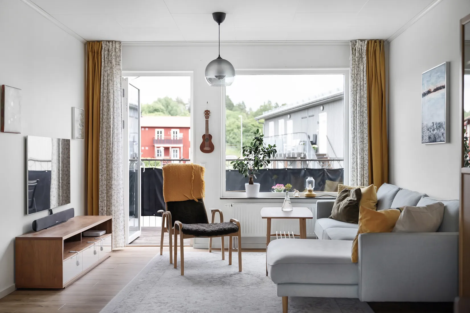 Bostadsrätt, Lertagsvägen 29 J, Knivsta