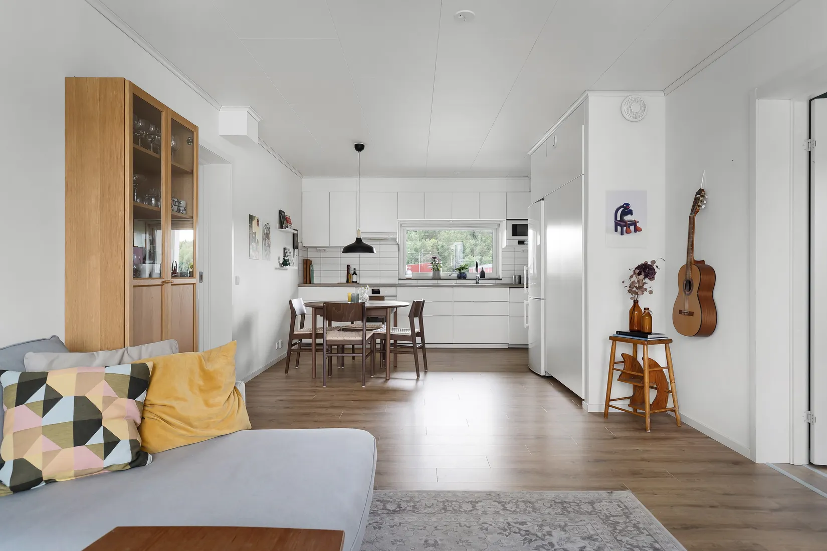 Bostadsrätt, Lertagsvägen 29 J, Knivsta
