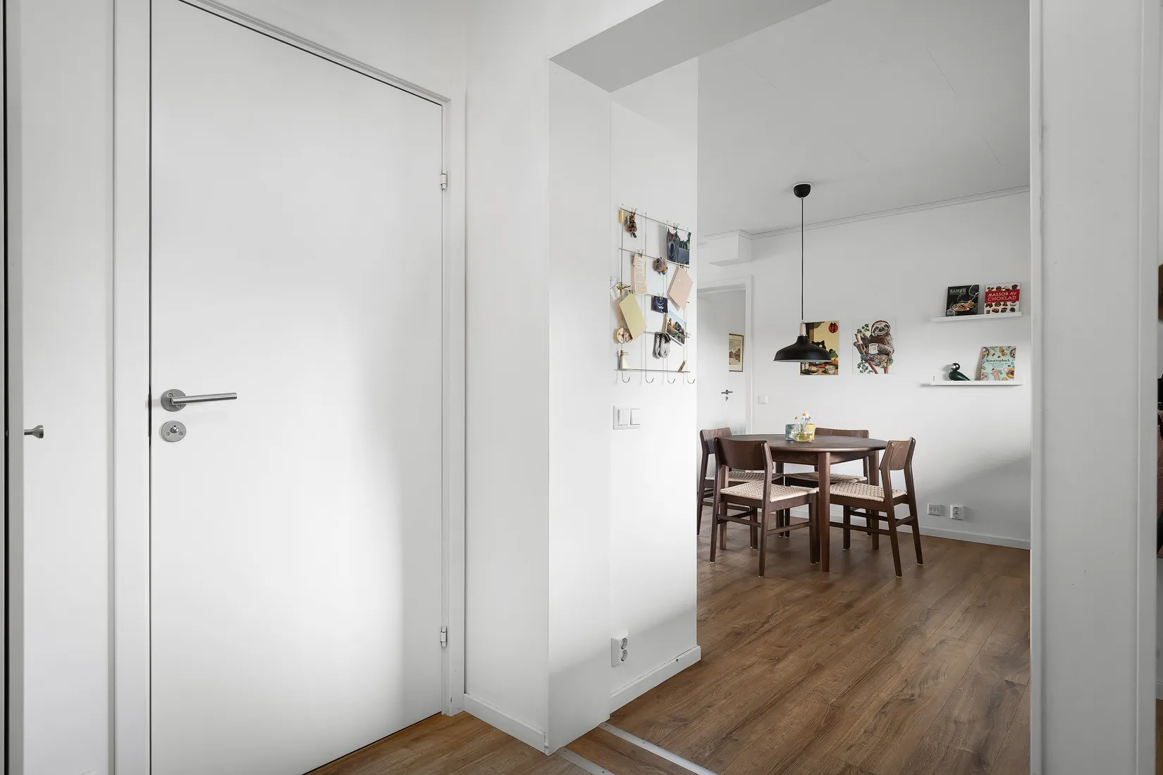 Bostadsrätt, Lertagsvägen 29 J, Knivsta