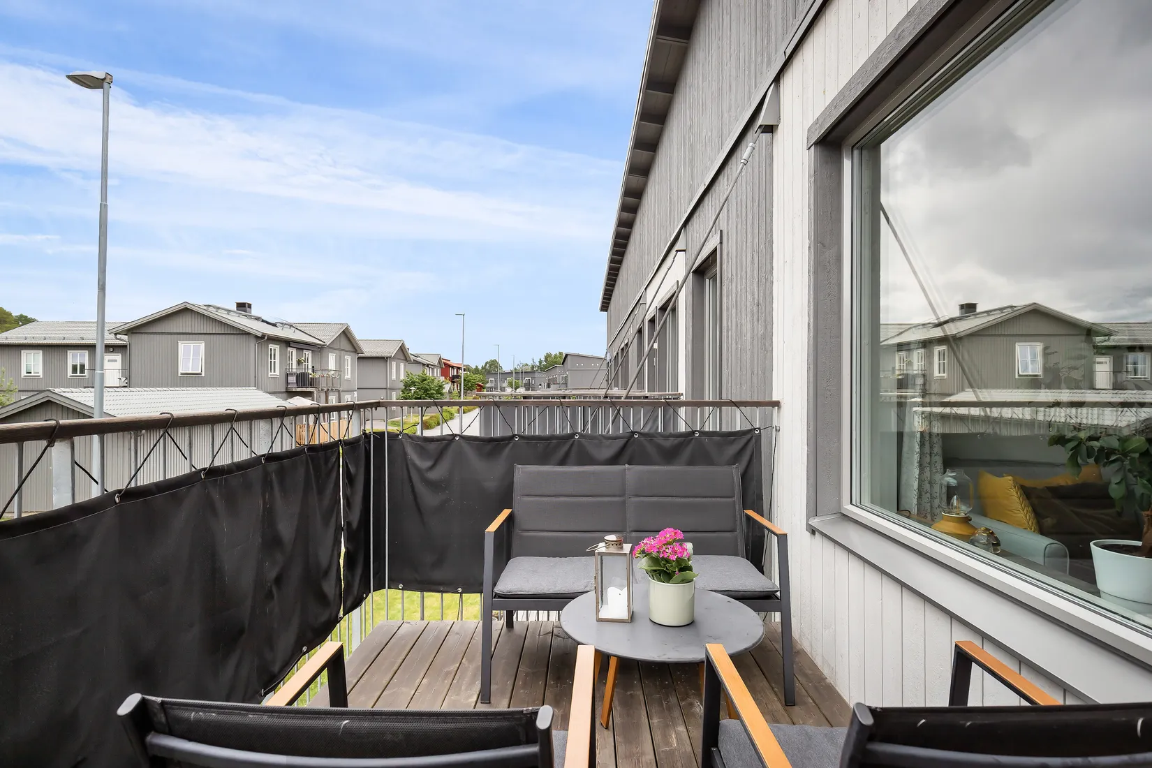 Bostadsrätt, Lertagsvägen 29 J, Knivsta