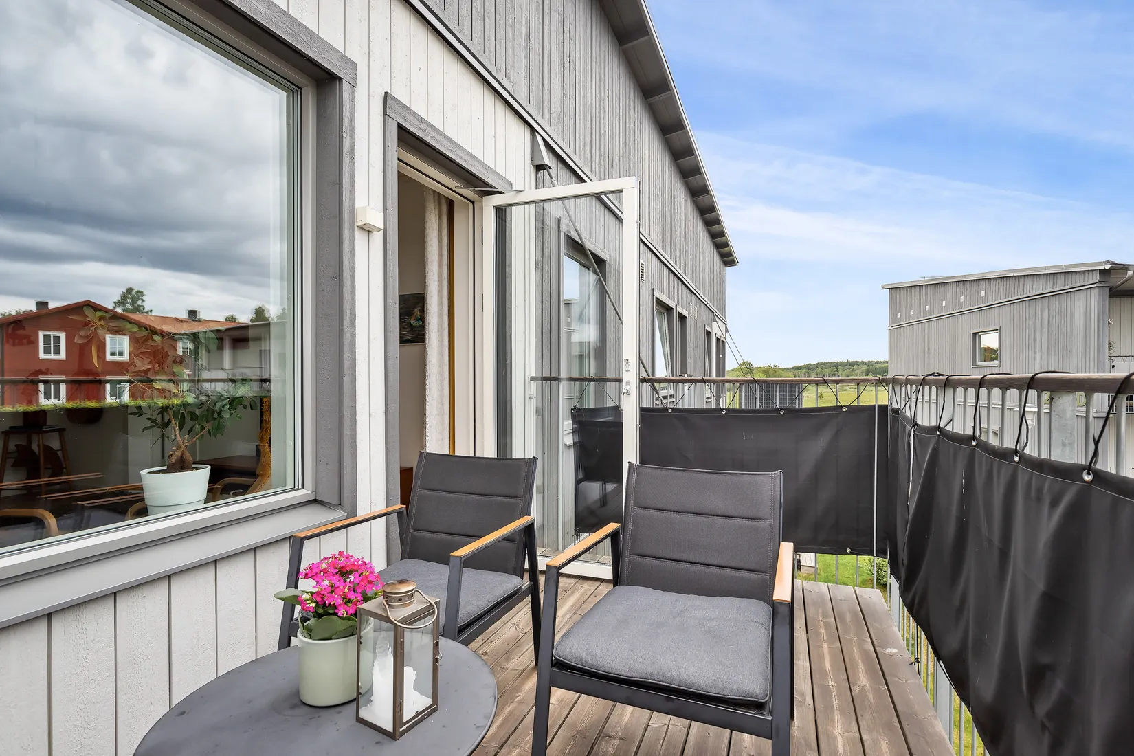 Bostadsrätt, Lertagsvägen 29 J, Knivsta