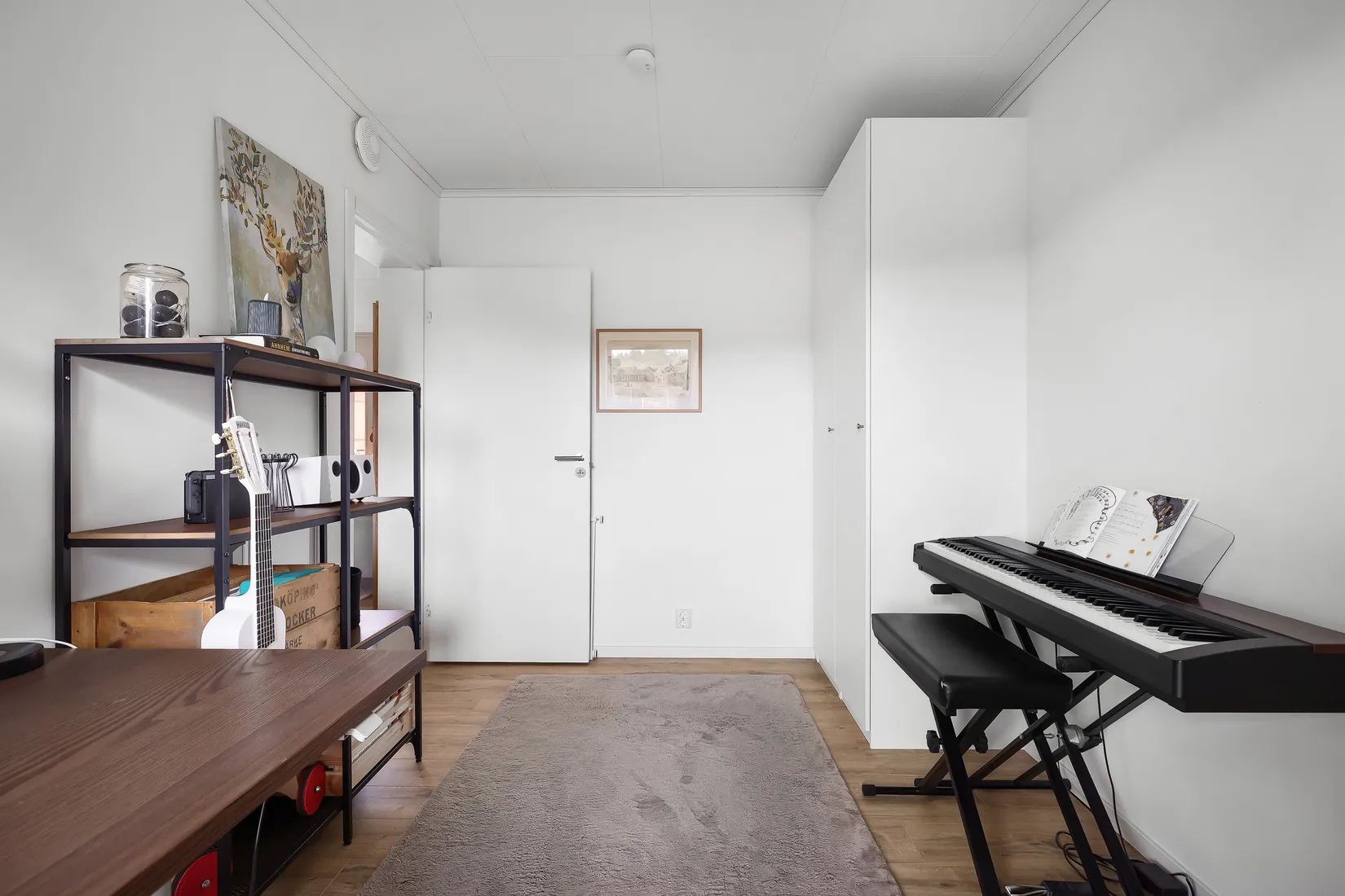 Bostadsrätt, Lertagsvägen 29 J, Knivsta
