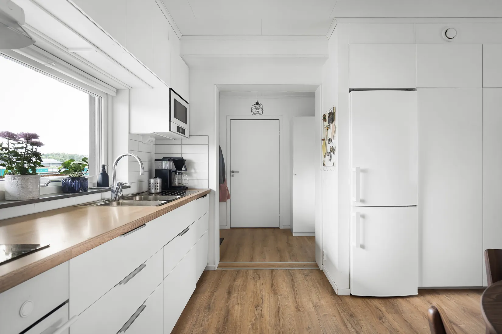 Bostadsrätt, Lertagsvägen 29 J, Knivsta