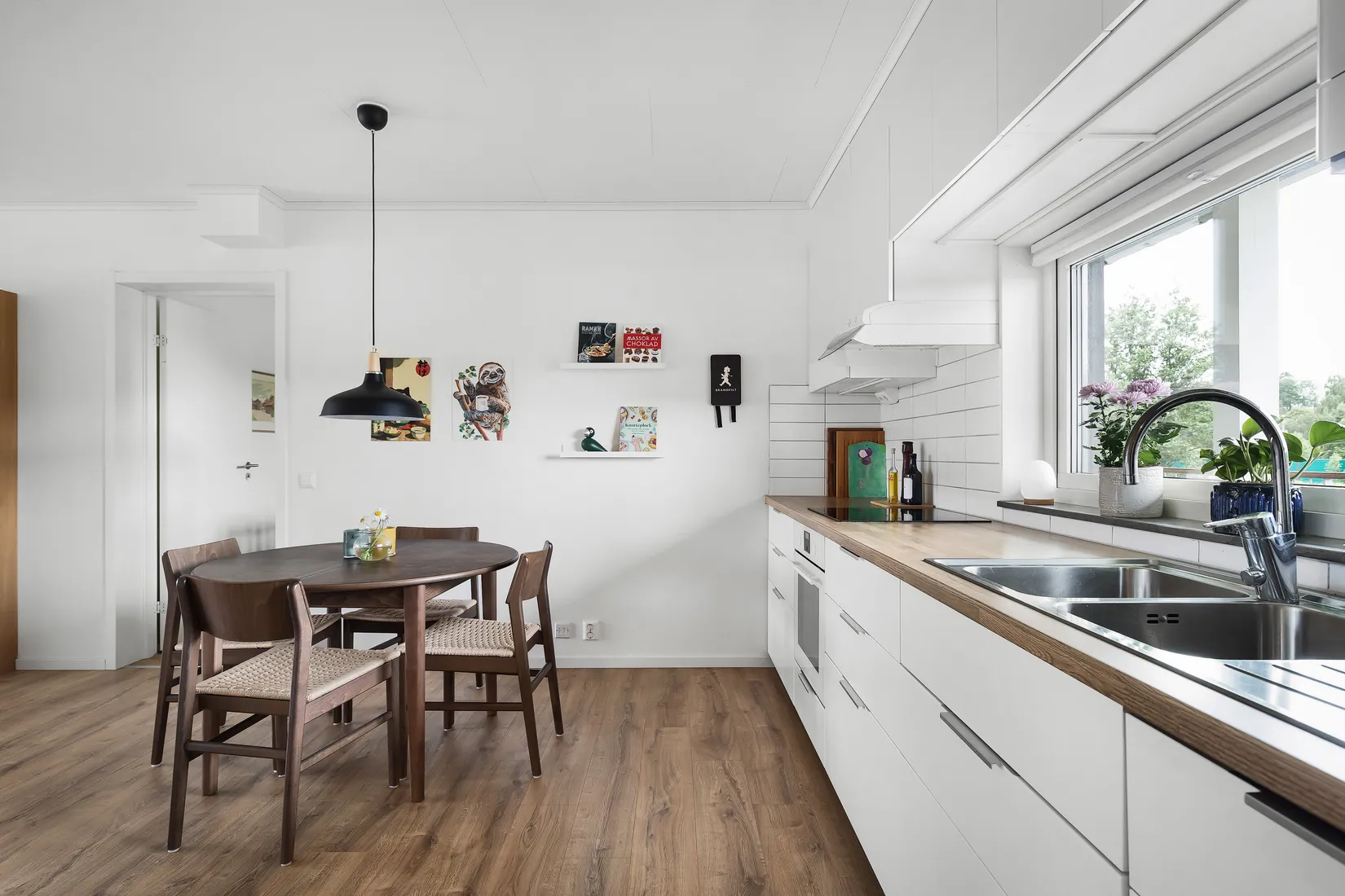 Bostadsrätt, Lertagsvägen 29 J, Knivsta