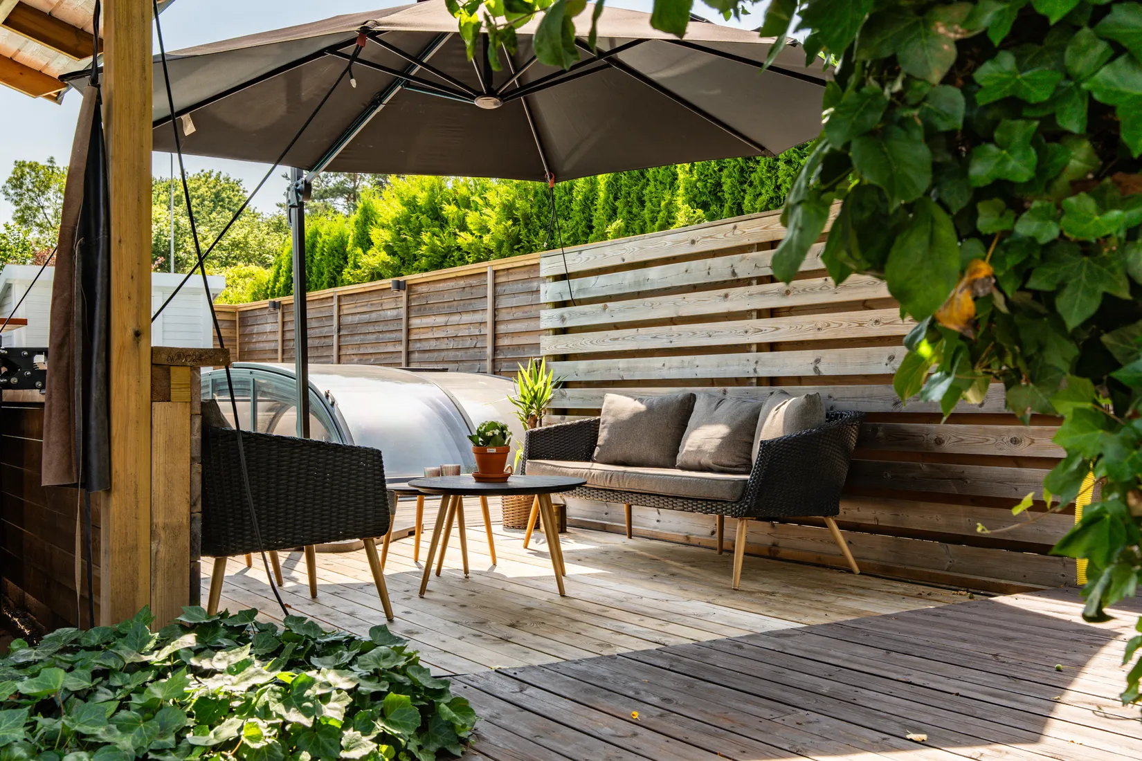 Villa, Sjöbovägen 67, Veberöd, Lund