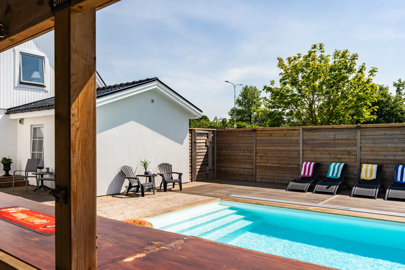 Villa, Sjöbovägen 67, Veberöd, Lund