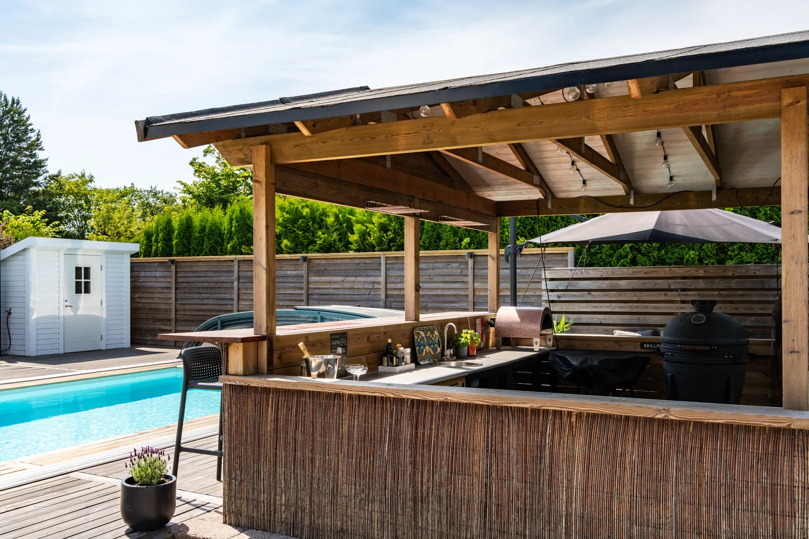 Villa, Sjöbovägen 67, Veberöd, Lund