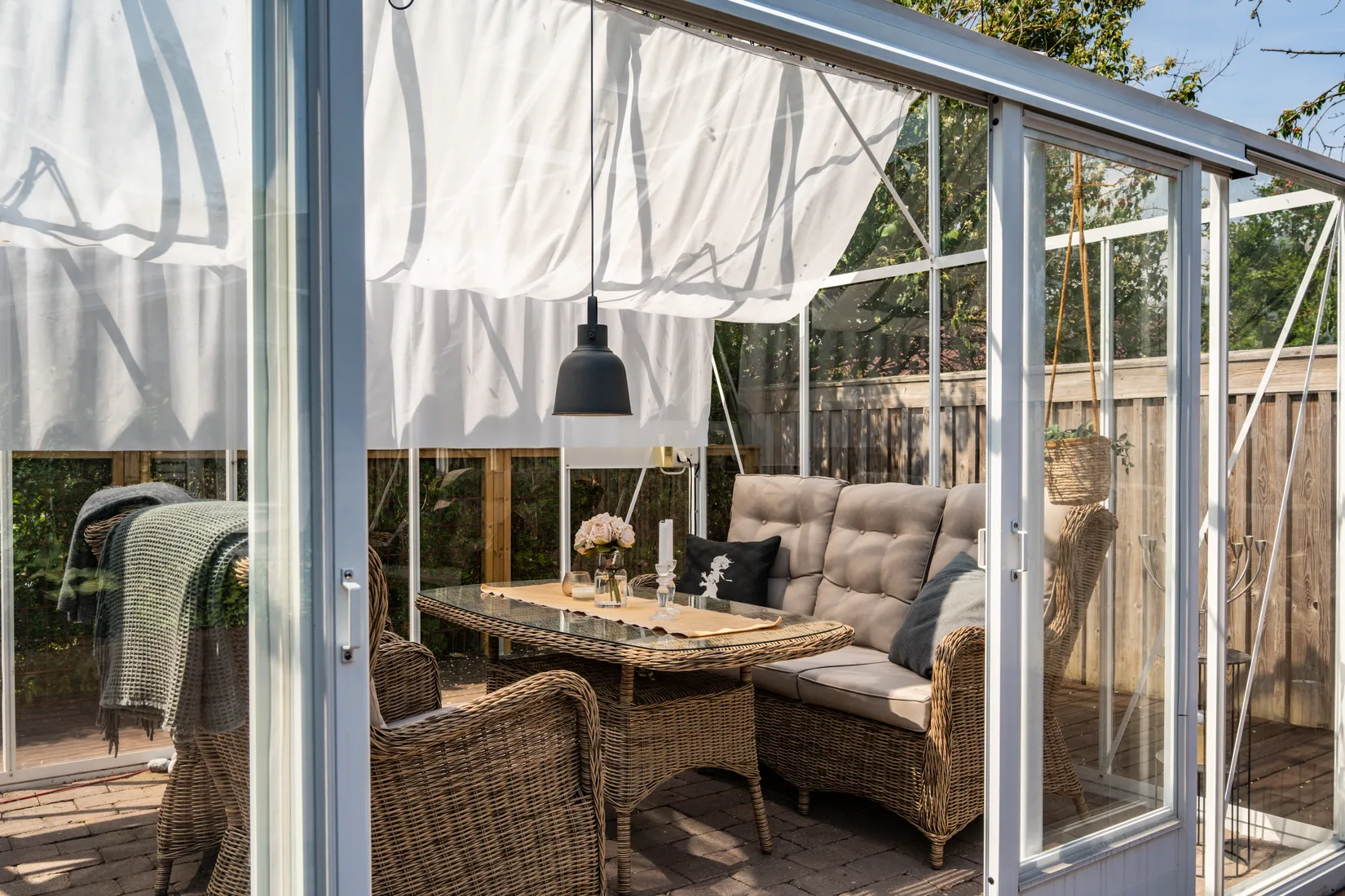 Villa, Sjöbovägen 67, Veberöd, Lund