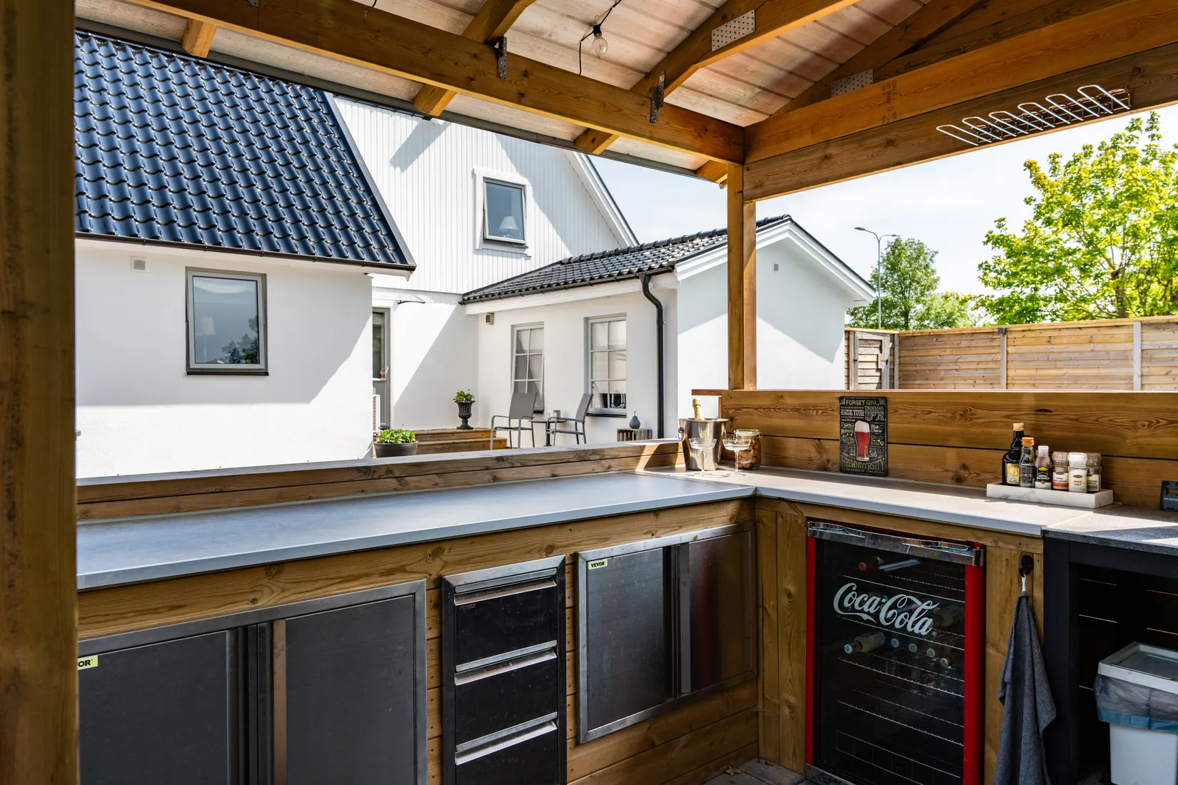 Villa, Sjöbovägen 67, Veberöd, Lund