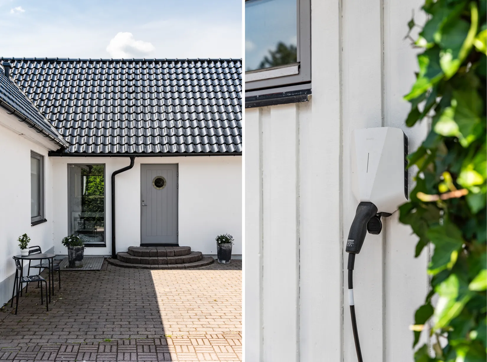 Villa, Sjöbovägen 67, Veberöd, Lund