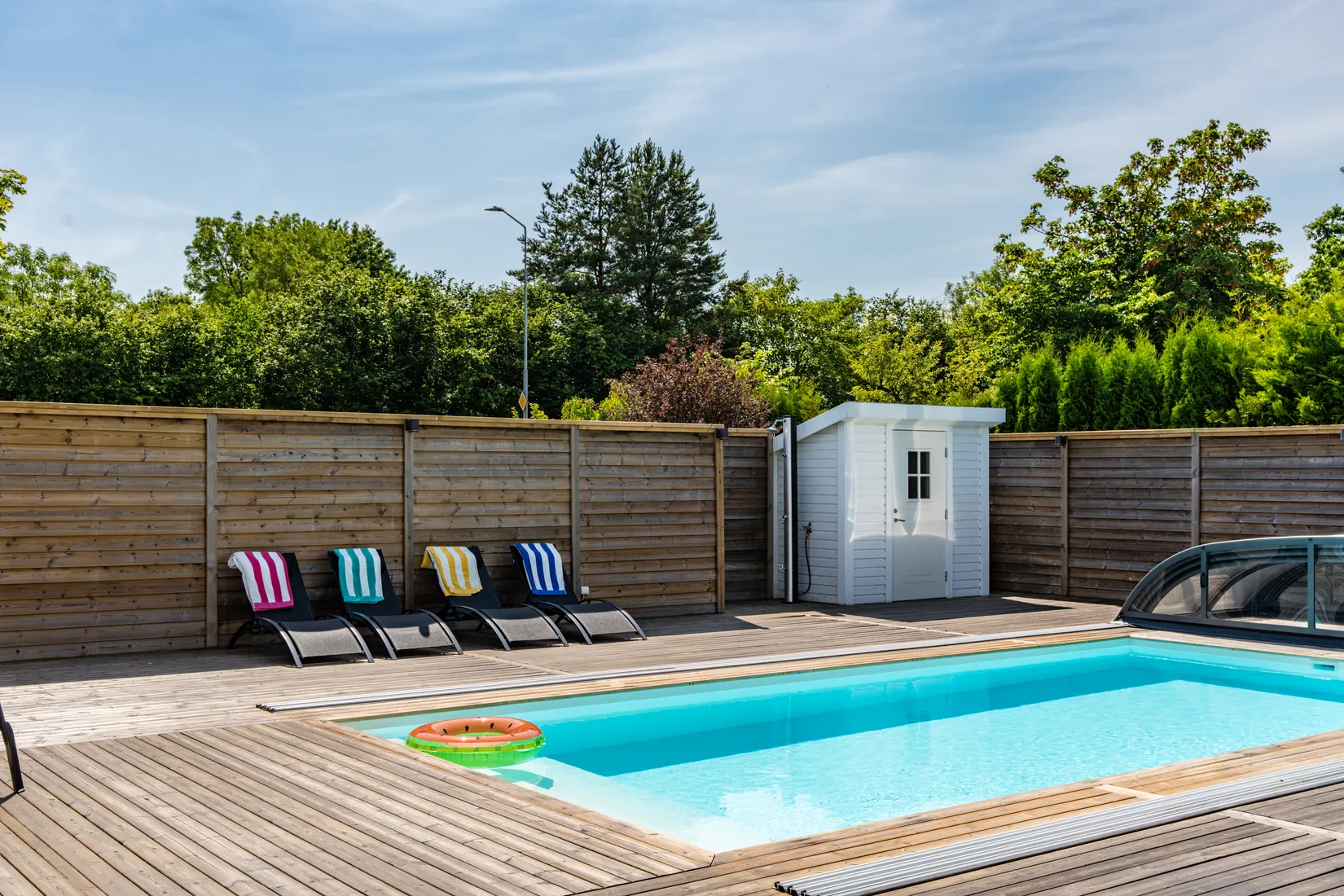 Villa, Sjöbovägen 67, Veberöd, Lund