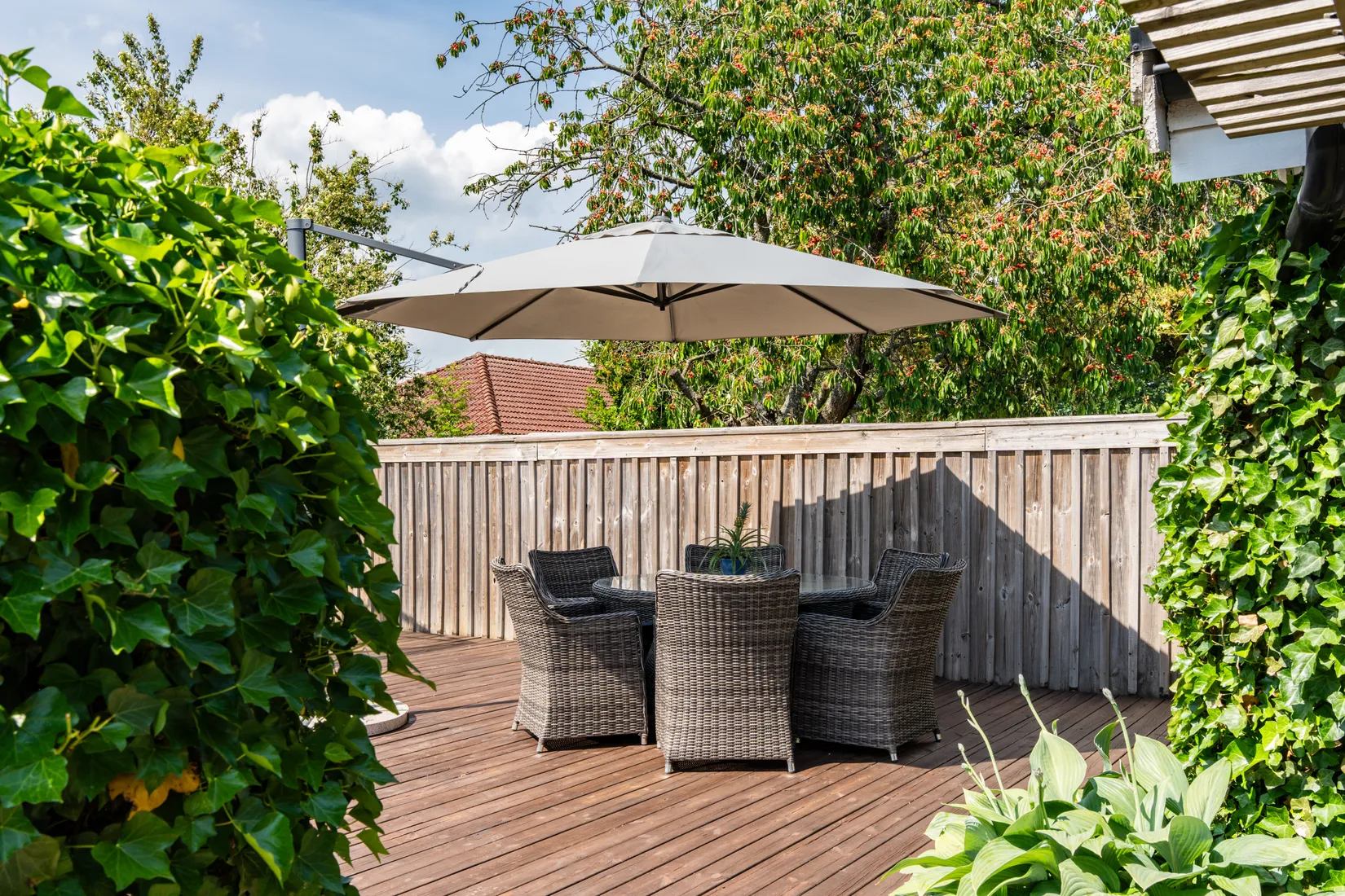 Villa, Sjöbovägen 67, Veberöd, Lund