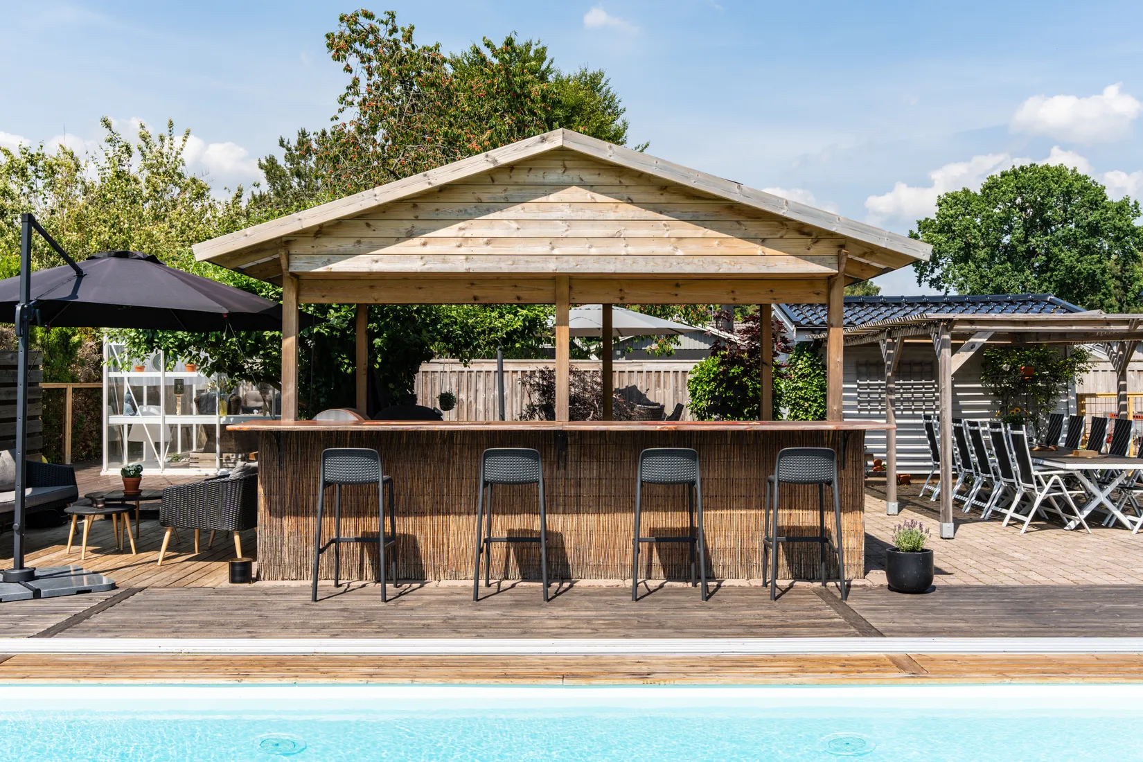 Villa, Sjöbovägen 67, Veberöd, Lund