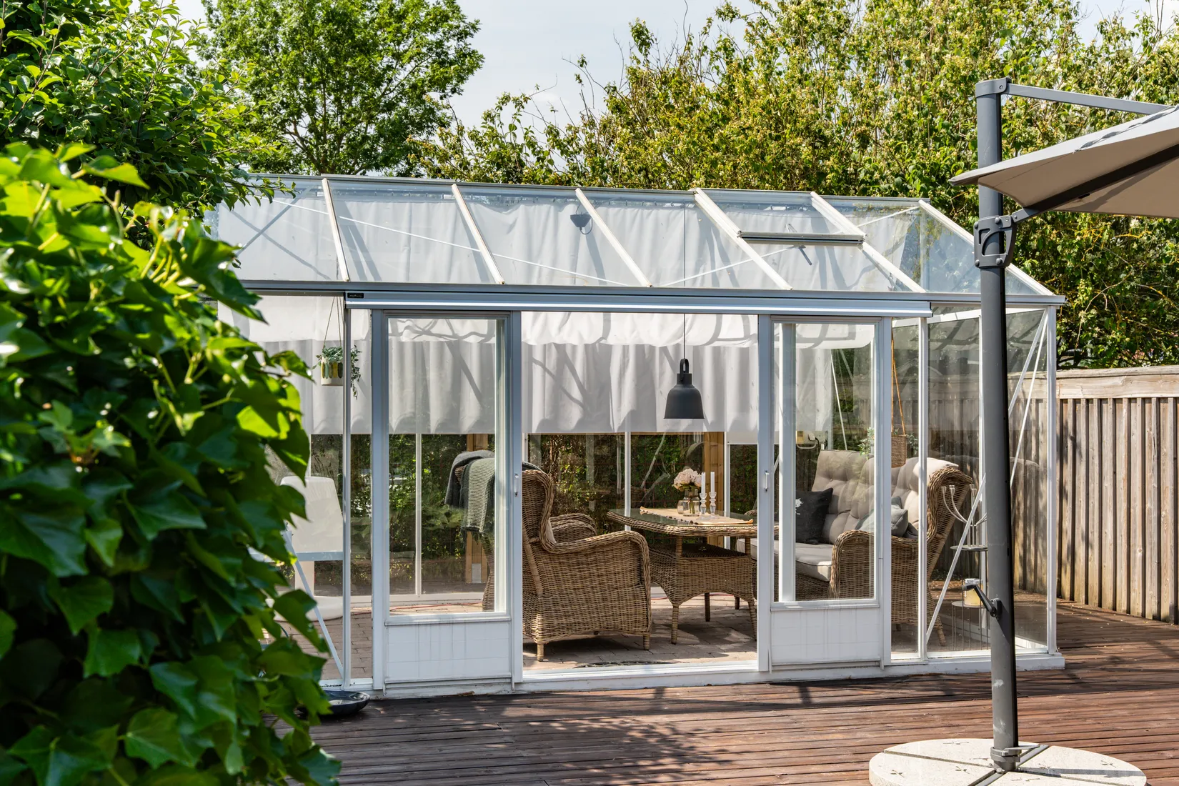 Villa, Sjöbovägen 67, Veberöd, Lund