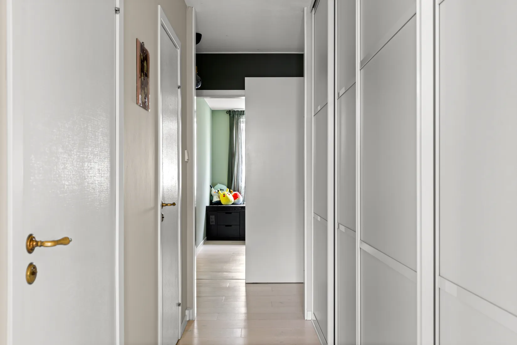 Bostadsrätt, Myggdalsvägen 22, Tyresö Centrum, Tyresö