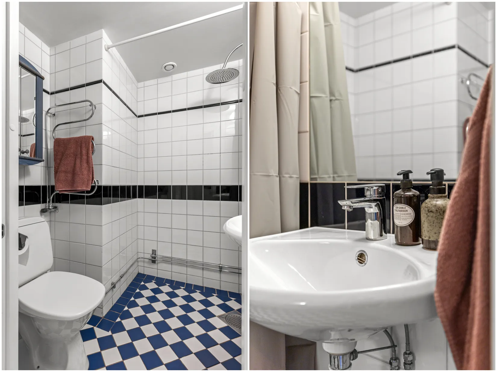 Bostadsrätt, Myggdalsvägen 22, Tyresö Centrum, Tyresö