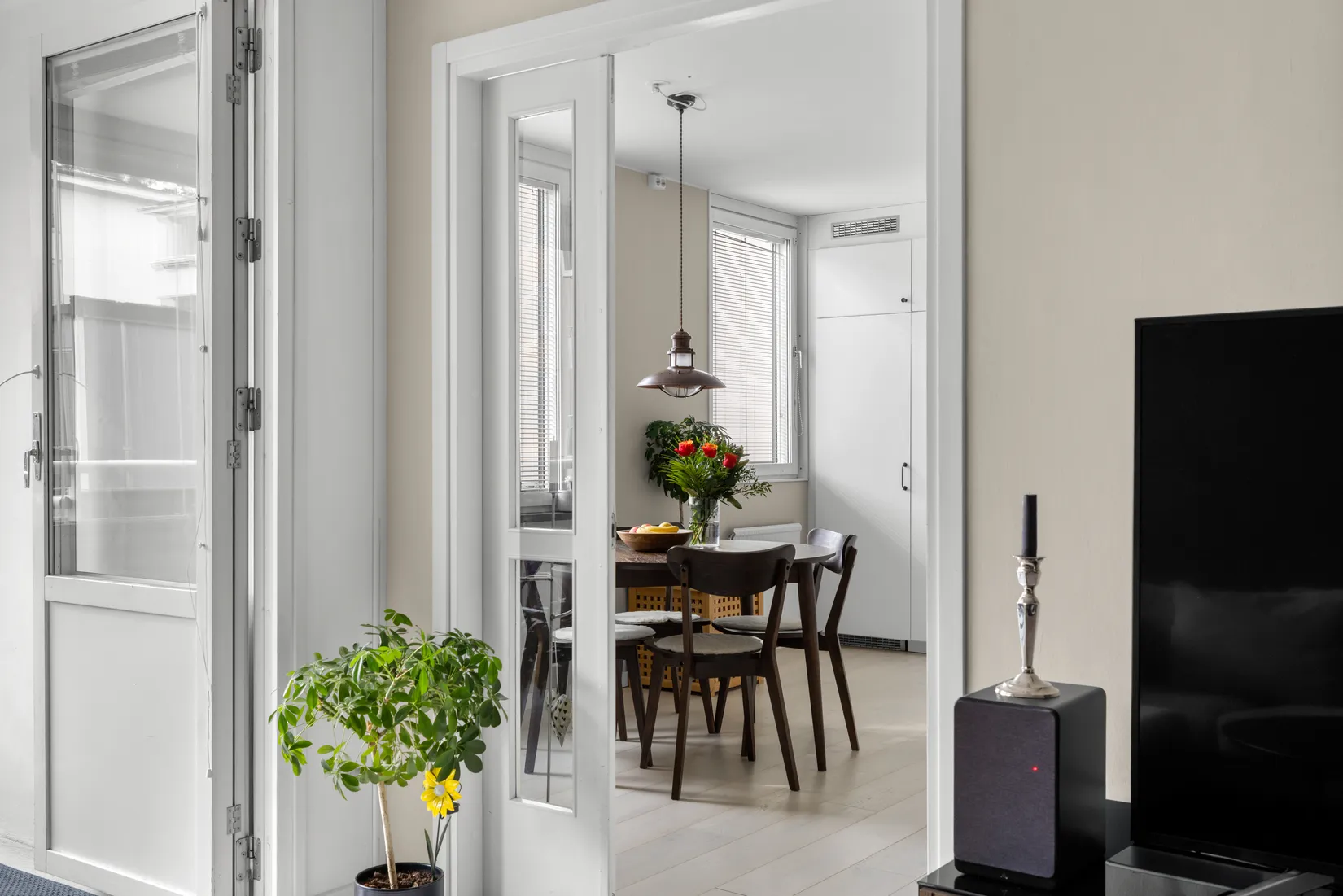 Bostadsrätt, Myggdalsvägen 22, Tyresö Centrum, Tyresö