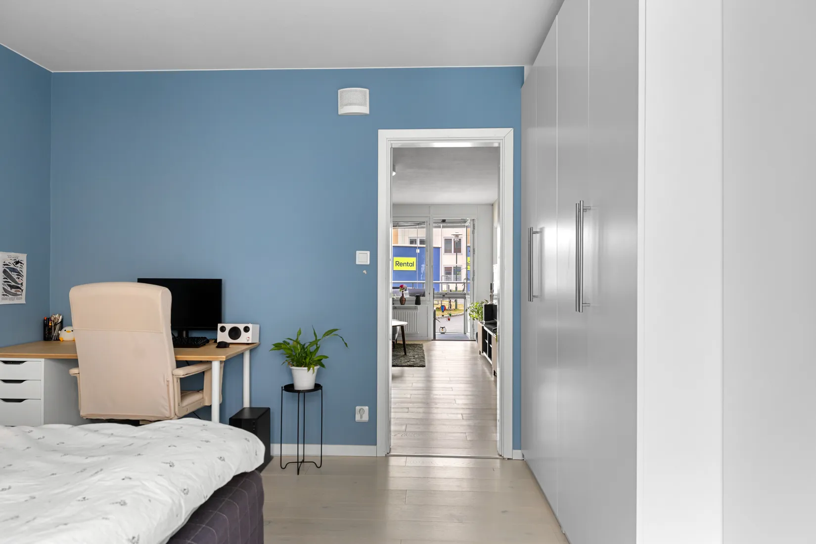 Bostadsrätt, Myggdalsvägen 22, Tyresö Centrum, Tyresö