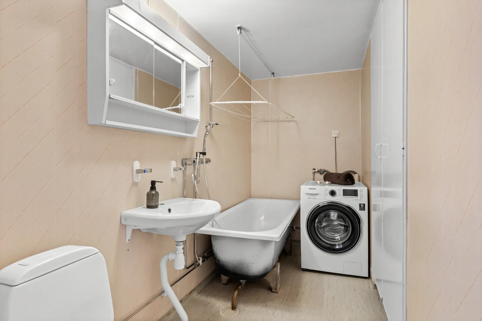 Bostadsrätt, Myggdalsvägen 22, Tyresö Centrum, Tyresö