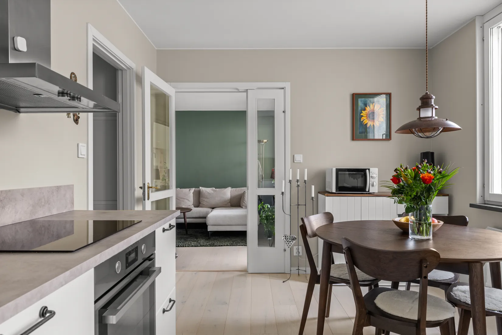 Bostadsrätt, Myggdalsvägen 22, Tyresö Centrum, Tyresö