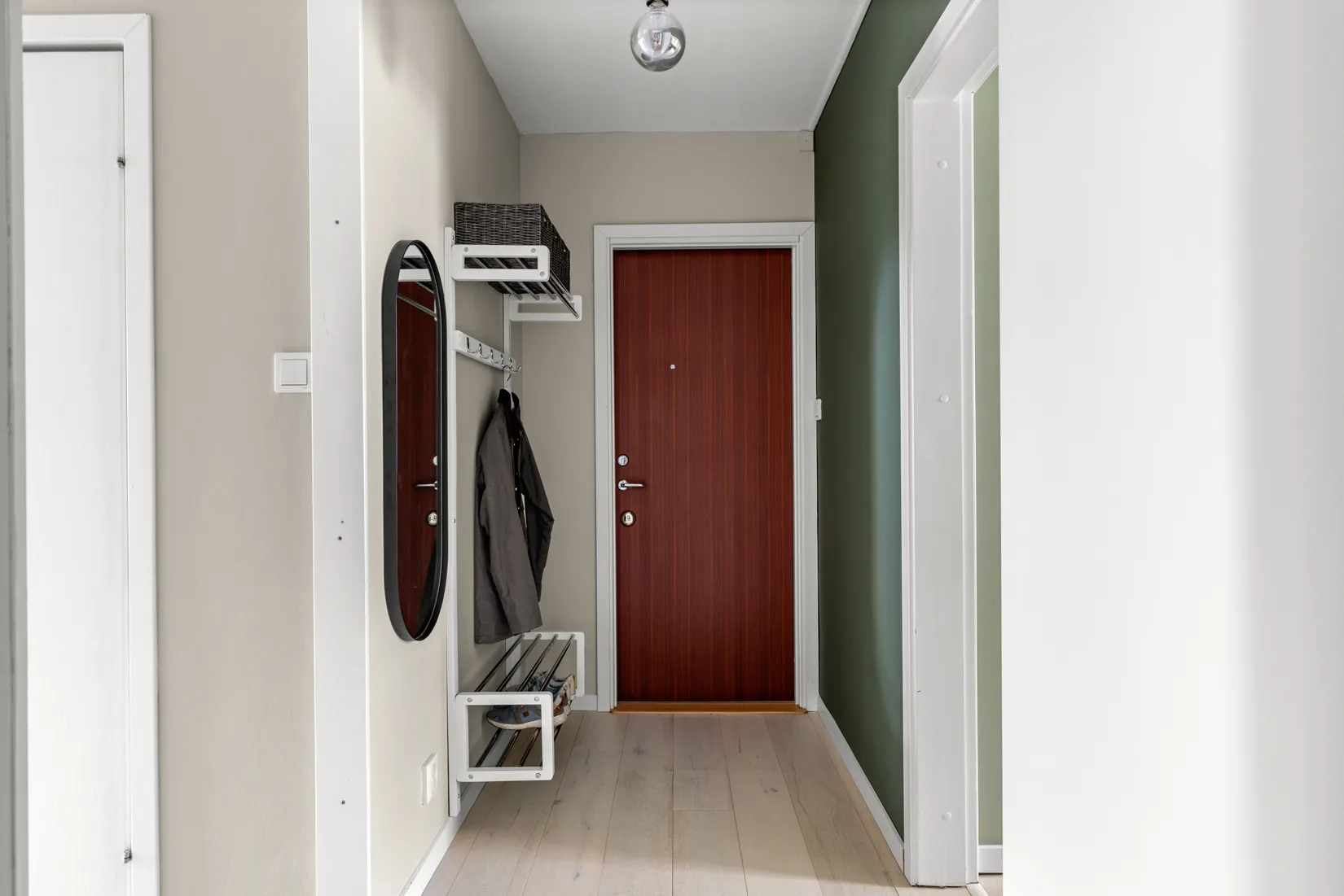 Bostadsrätt, Myggdalsvägen 22, Tyresö Centrum, Tyresö