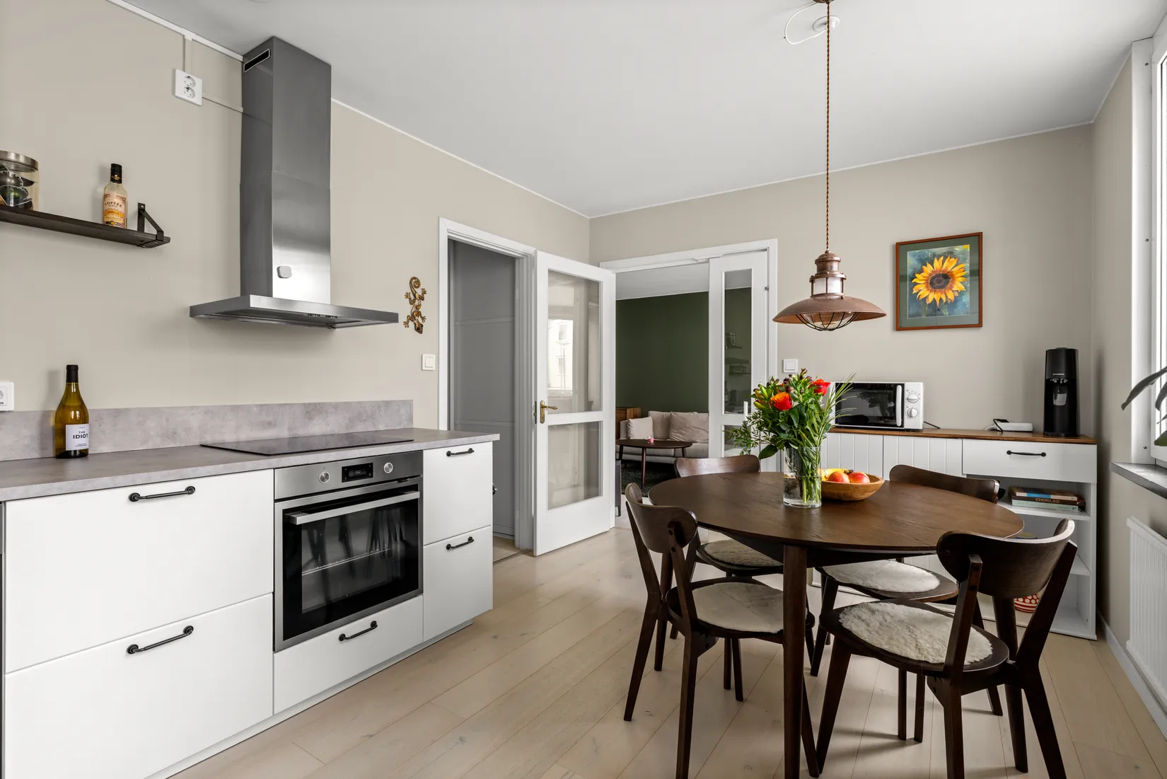 Bostadsrätt, Myggdalsvägen 22, Tyresö Centrum, Tyresö