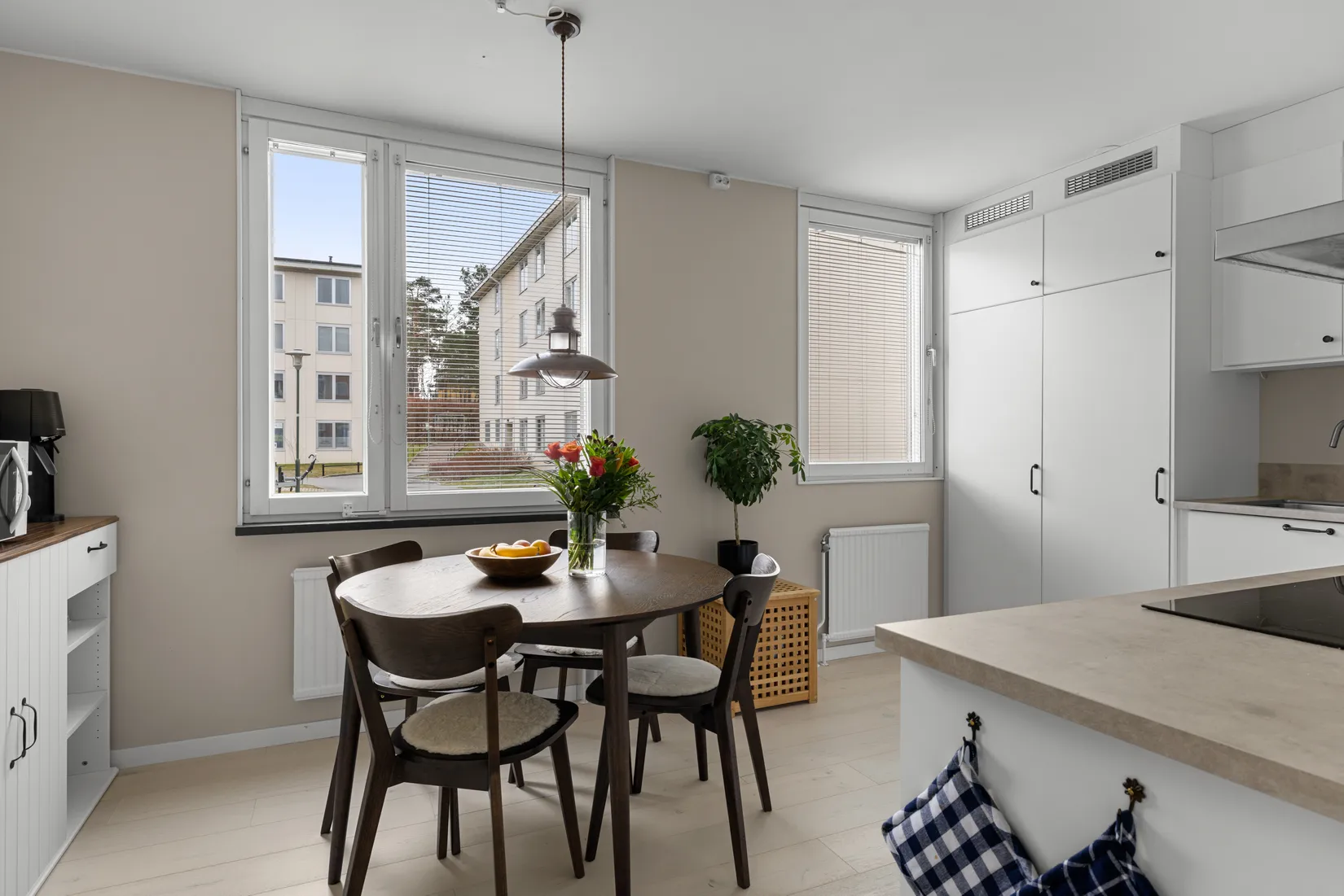 Bostadsrätt, Myggdalsvägen 22, Tyresö Centrum, Tyresö