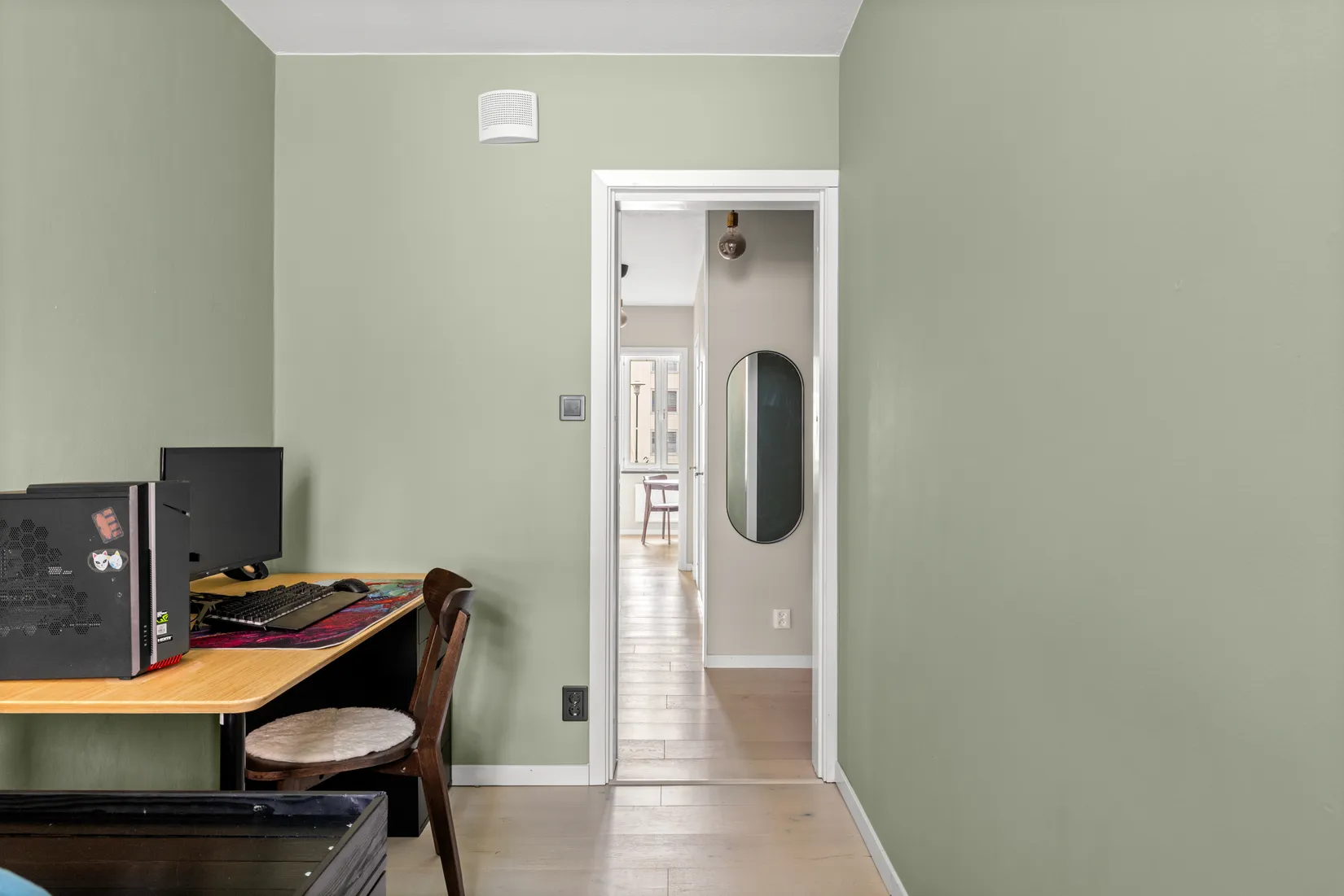 Bostadsrätt, Myggdalsvägen 22, Tyresö Centrum, Tyresö