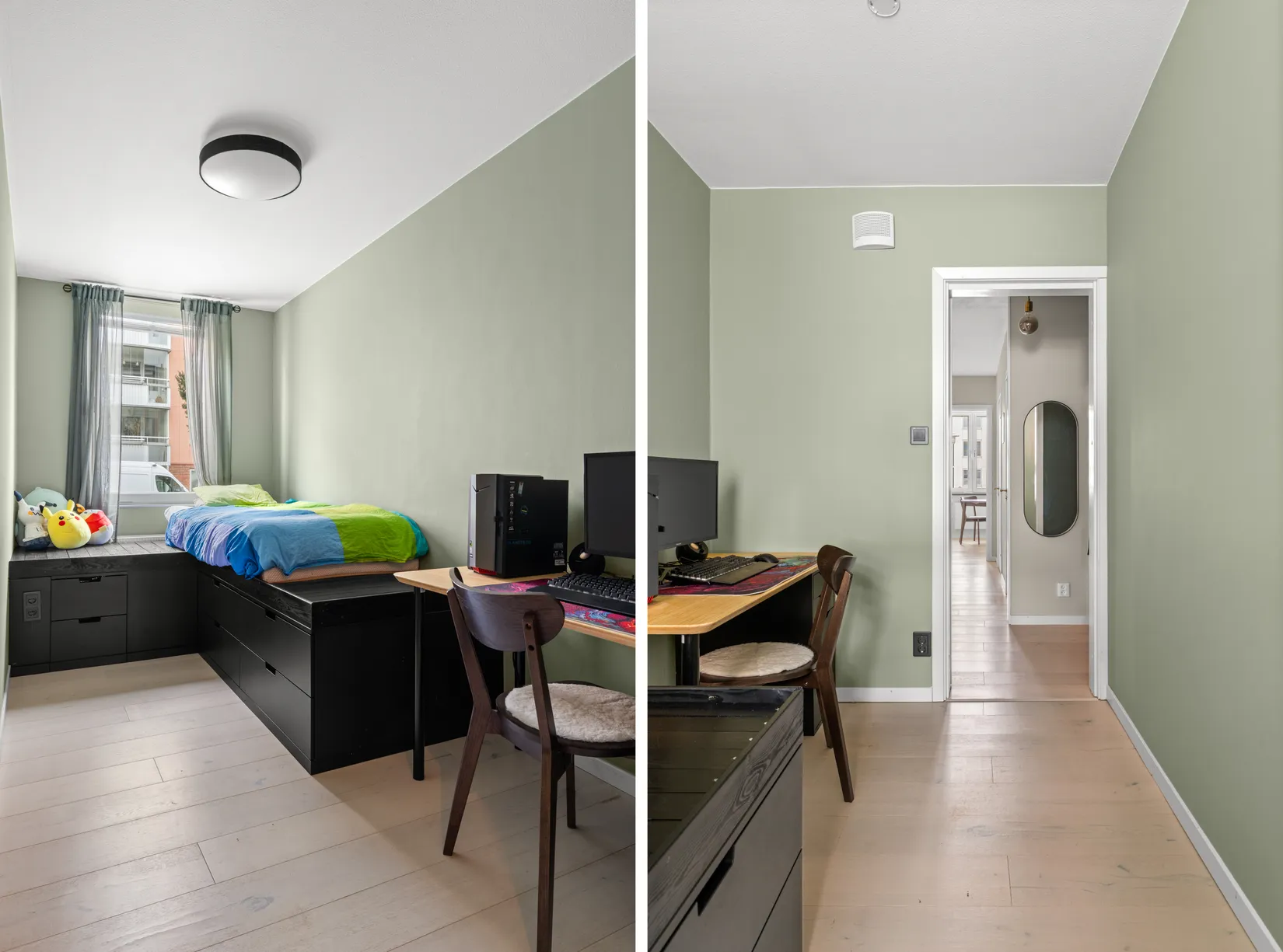 Bostadsrätt, Myggdalsvägen 22, Tyresö Centrum, Tyresö