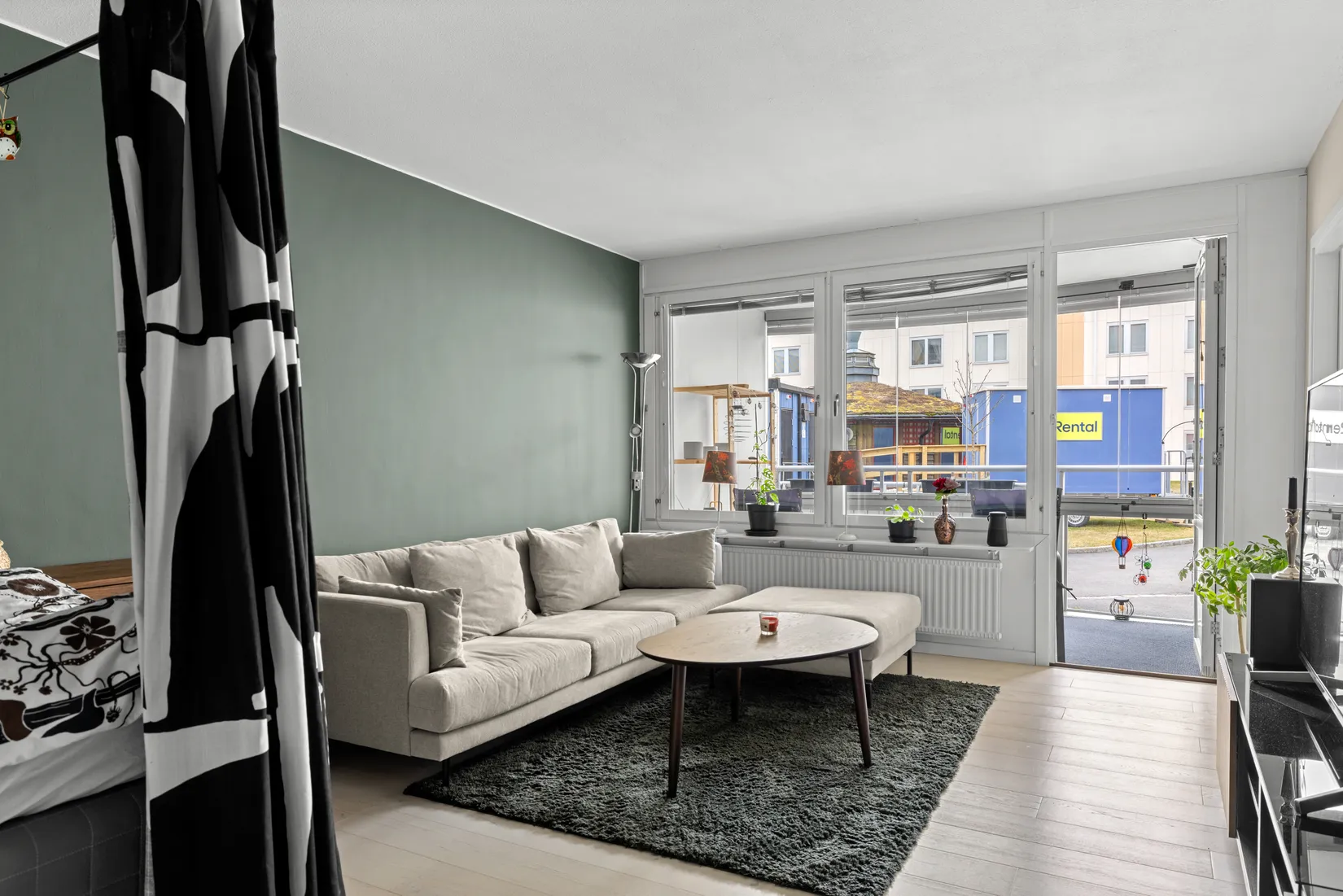 Bostadsrätt, Myggdalsvägen 22, Tyresö Centrum, Tyresö