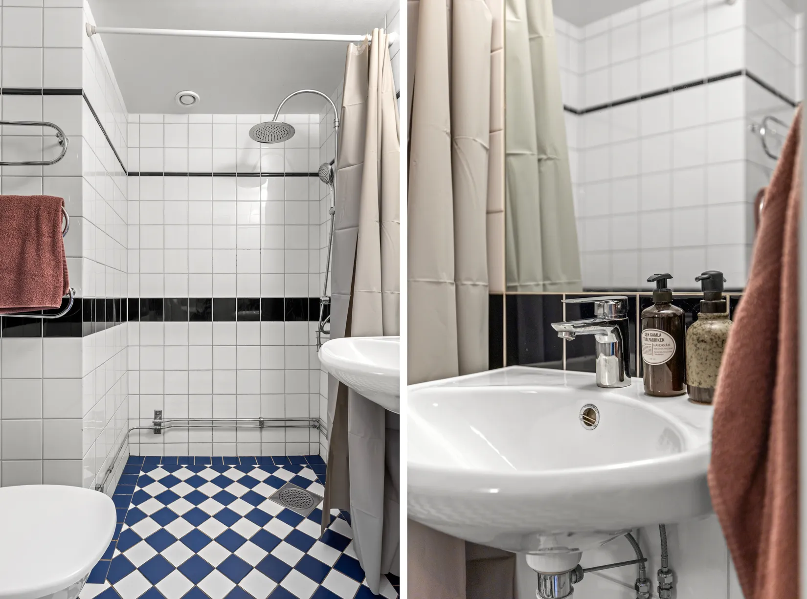 Bostadsrätt, Myggdalsvägen 22, Tyresö Centrum, Tyresö