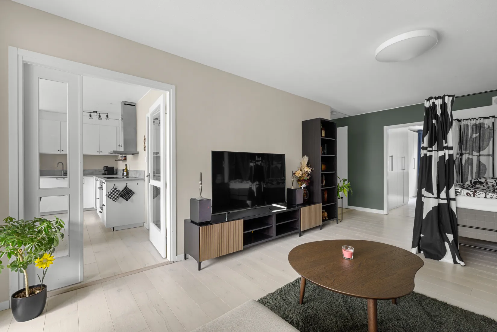 Bostadsrätt, Myggdalsvägen 22, Tyresö Centrum, Tyresö