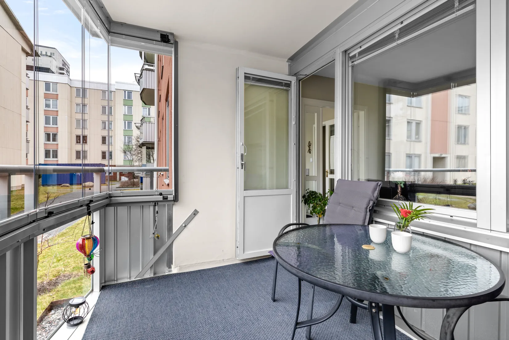 Bostadsrätt, Myggdalsvägen 22, Tyresö Centrum, Tyresö