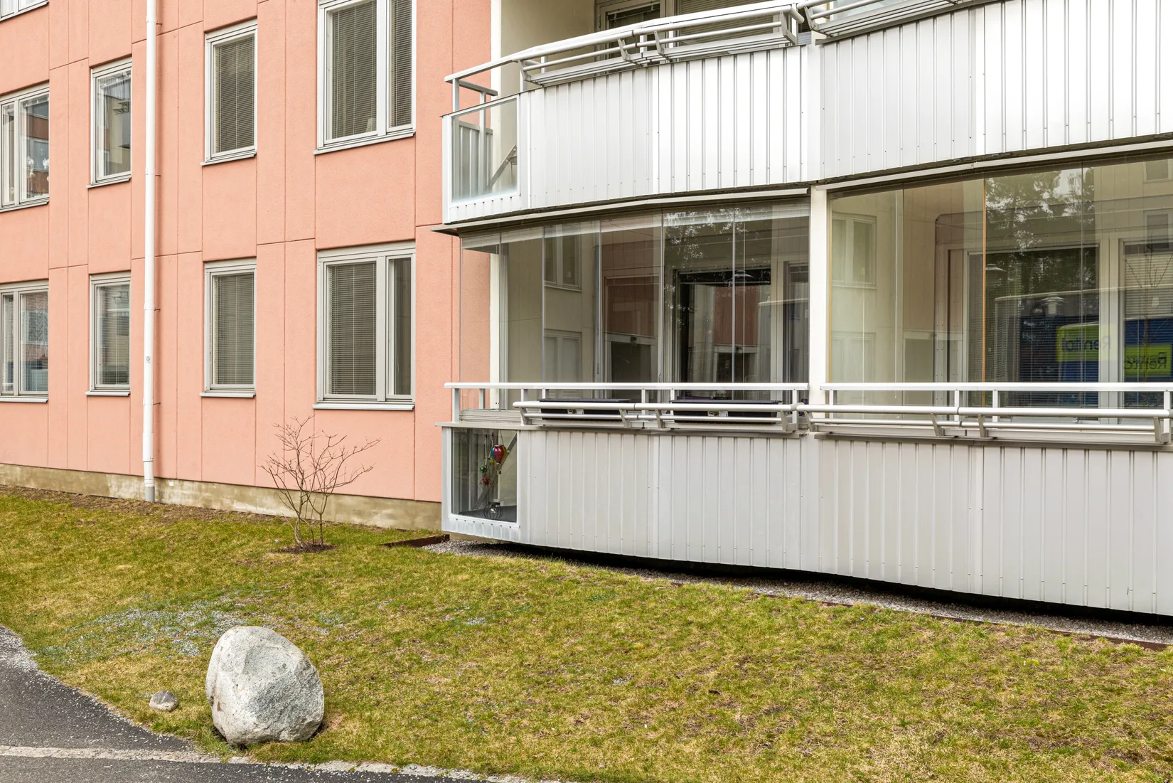 Bostadsrätt, Myggdalsvägen 22, Tyresö Centrum, Tyresö