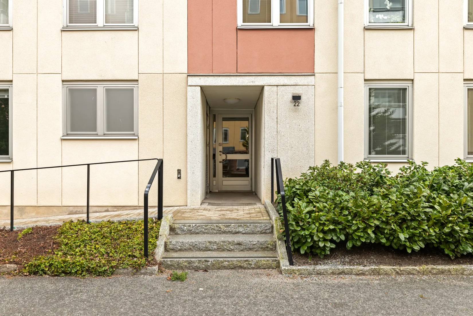 Bostadsrätt, Myggdalsvägen 22, Tyresö Centrum, Tyresö