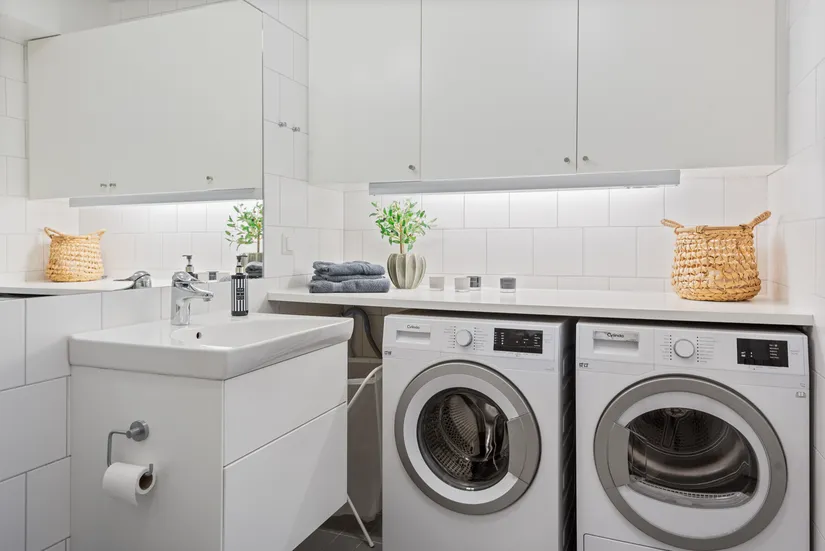 Bostadsrätt, Ursula Printz gata 8, Gustavsberg Porslinskvarteren, Värmdö