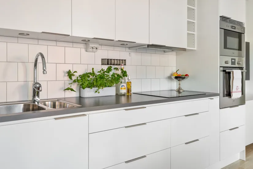 Bostadsrätt, Ursula Printz gata 8, Gustavsberg Porslinskvarteren, Värmdö