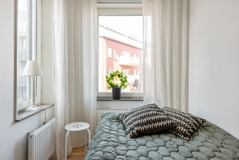 Bostadsrätt, Ursula Printz gata 8, Gustavsberg Porslinskvarteren, Värmdö