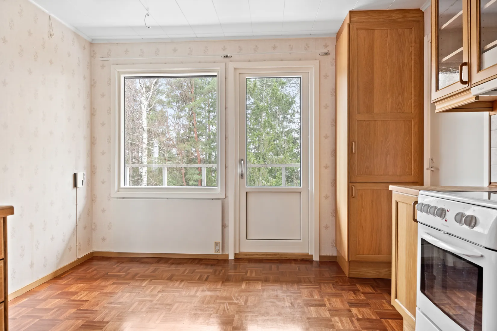 Villa, Radhus, Stallbacken 4, Viksjö, Järfälla