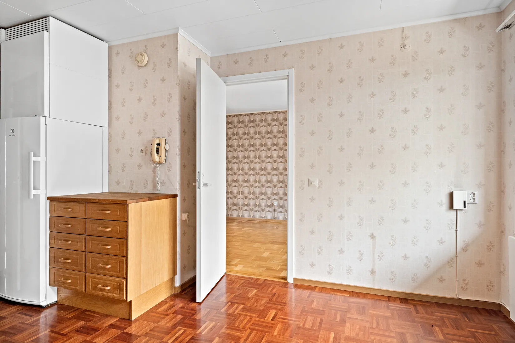 Villa, Radhus, Stallbacken 4, Viksjö, Järfälla