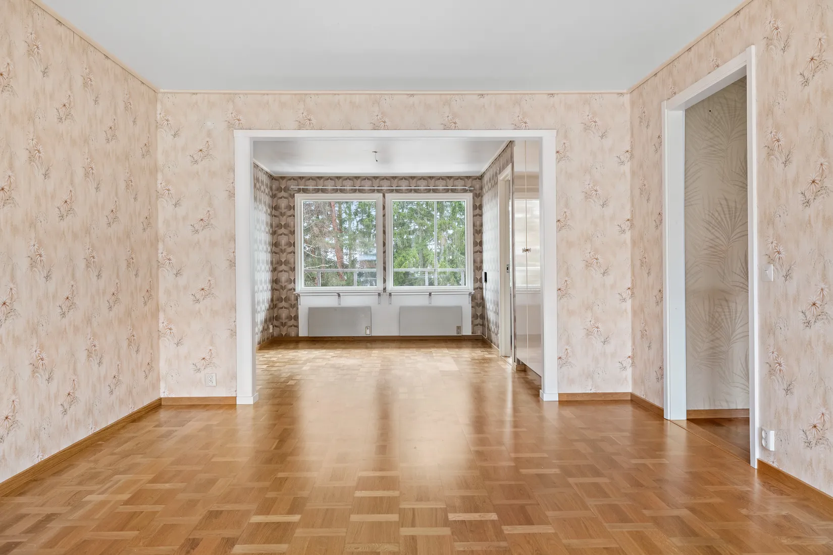 Villa, Radhus, Stallbacken 4, Viksjö, Järfälla