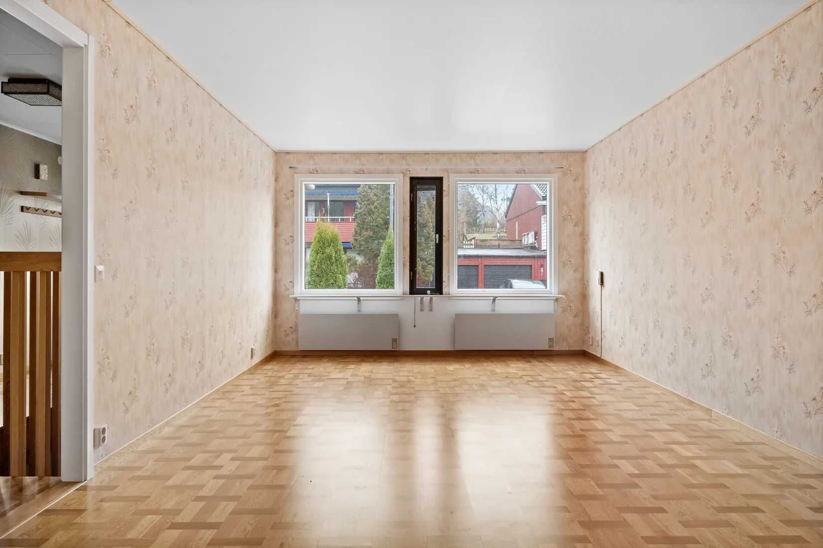 Villa, Radhus, Stallbacken 4, Viksjö, Järfälla