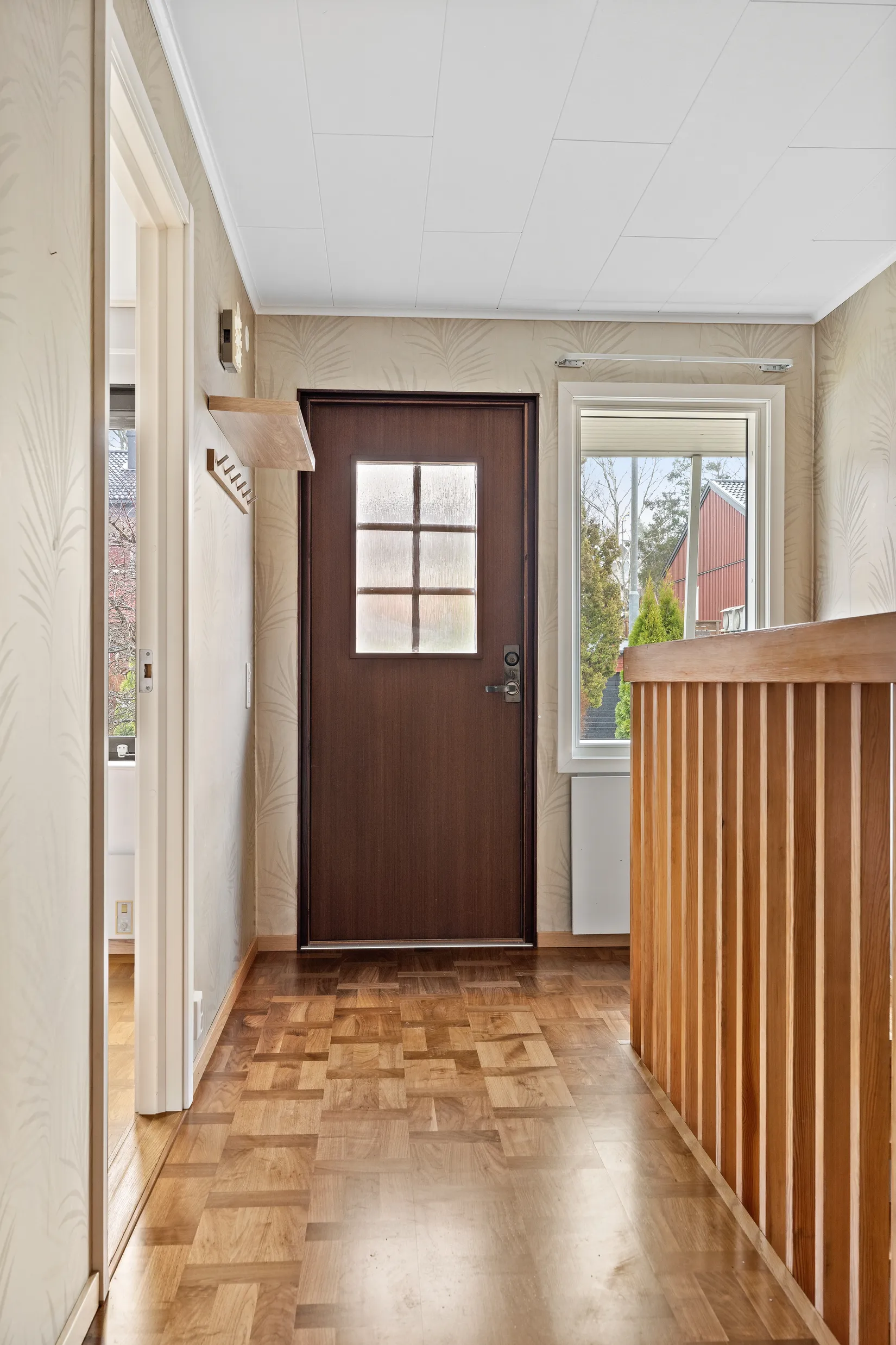 Villa, Radhus, Stallbacken 4, Viksjö, Järfälla