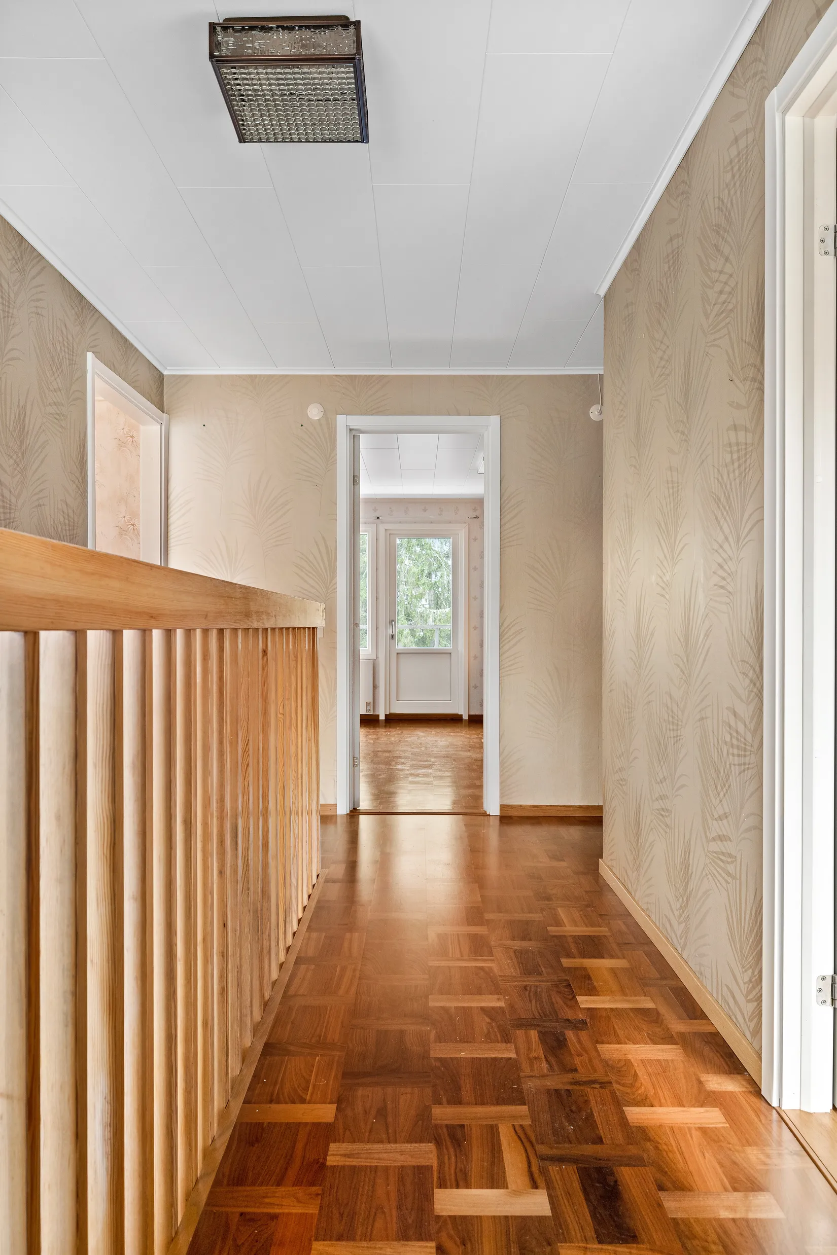 Villa, Radhus, Stallbacken 4, Viksjö, Järfälla