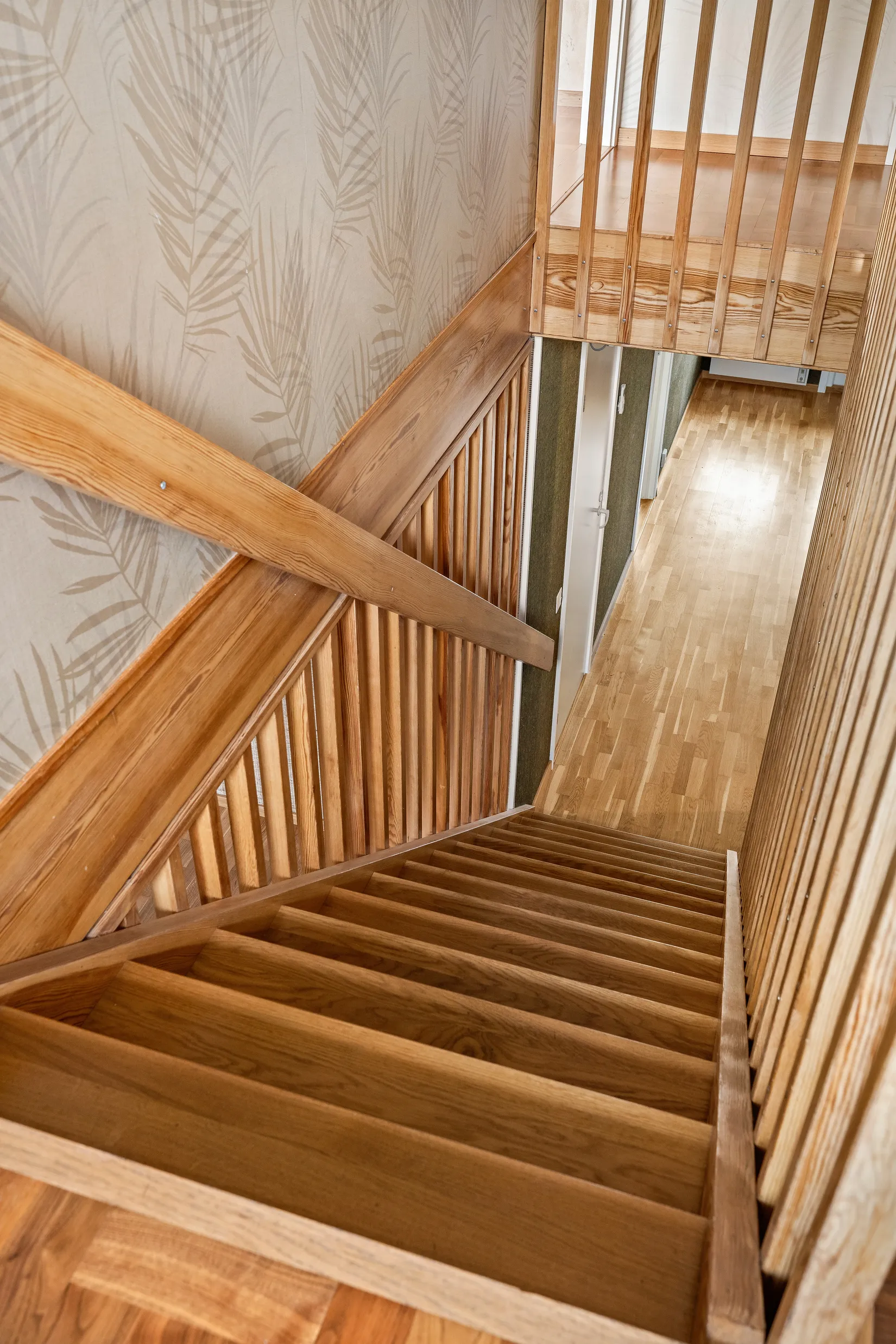 Villa, Radhus, Stallbacken 4, Viksjö, Järfälla