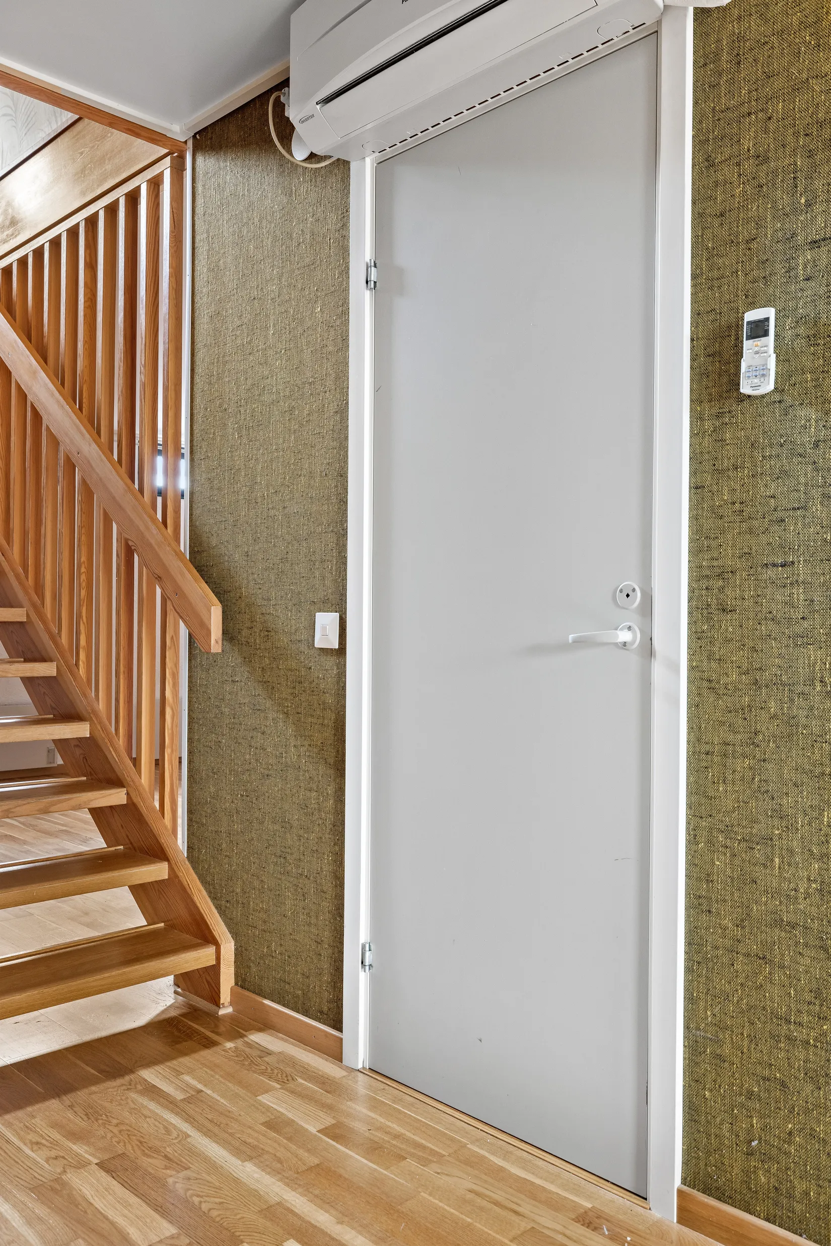 Villa, Radhus, Stallbacken 4, Viksjö, Järfälla