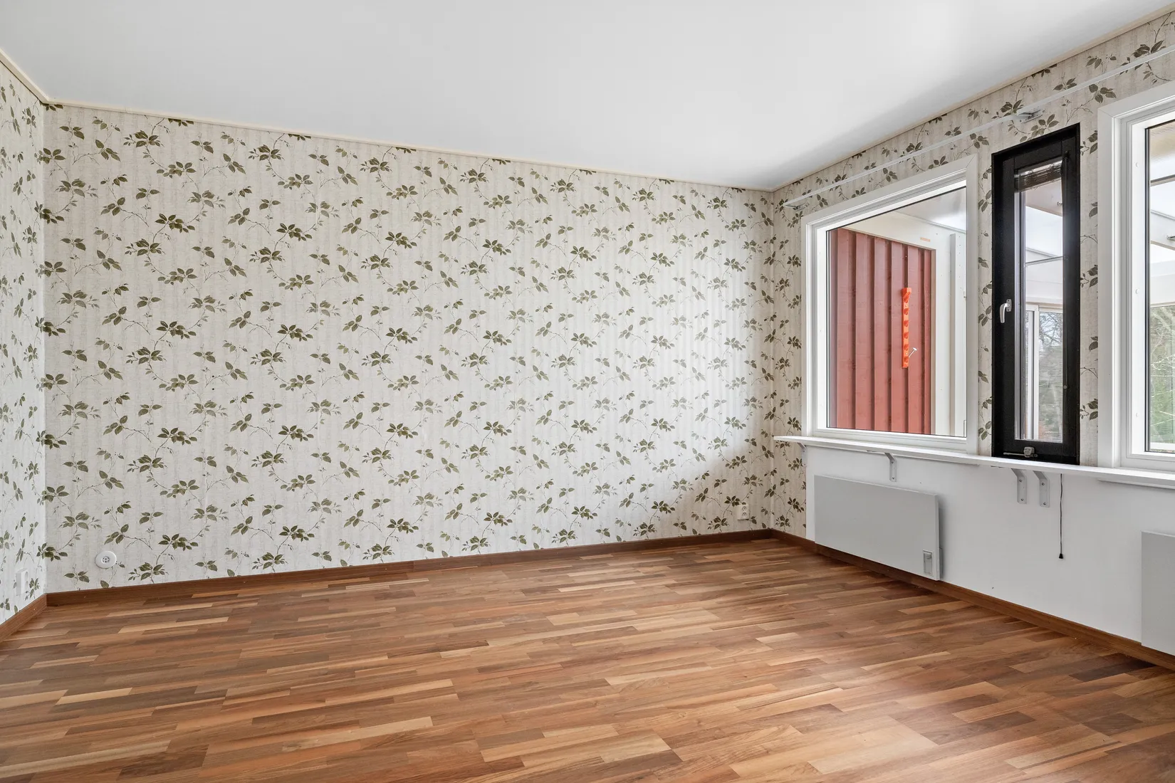 Villa, Radhus, Stallbacken 4, Viksjö, Järfälla